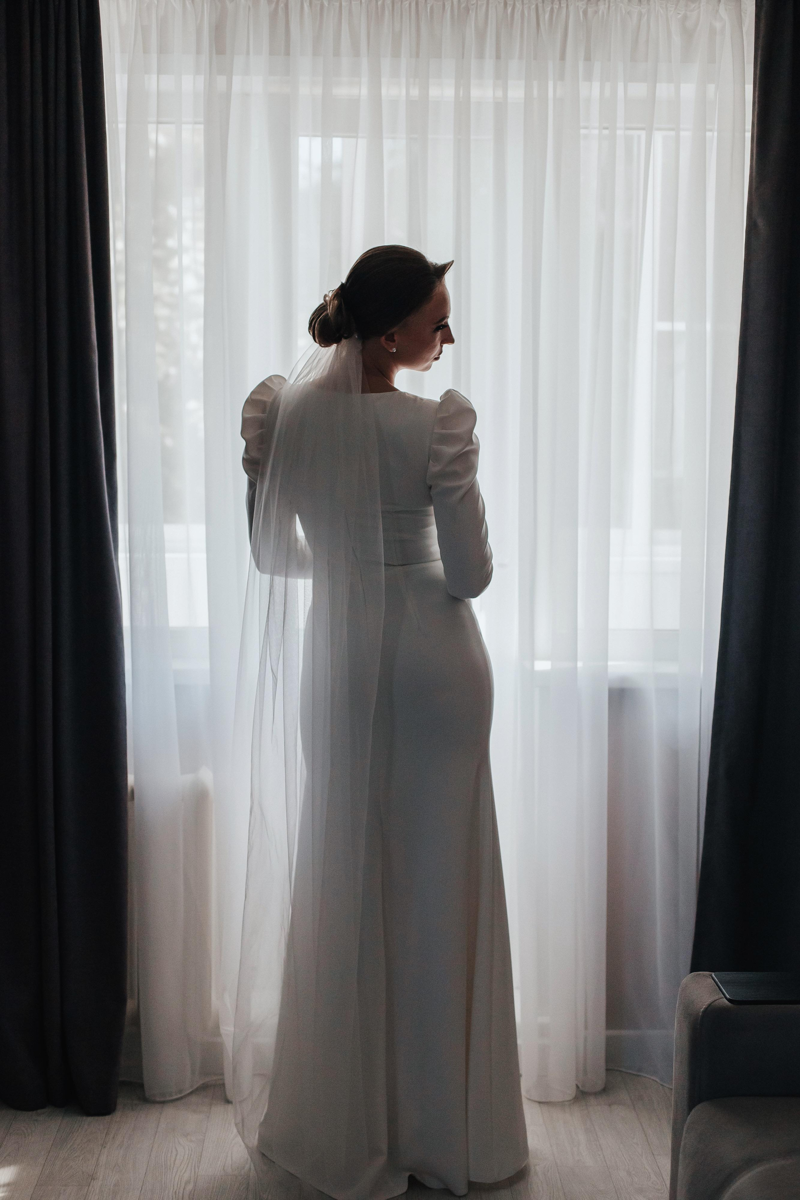 Дмитрий & Василина. Алёна Киселёва | фотограф