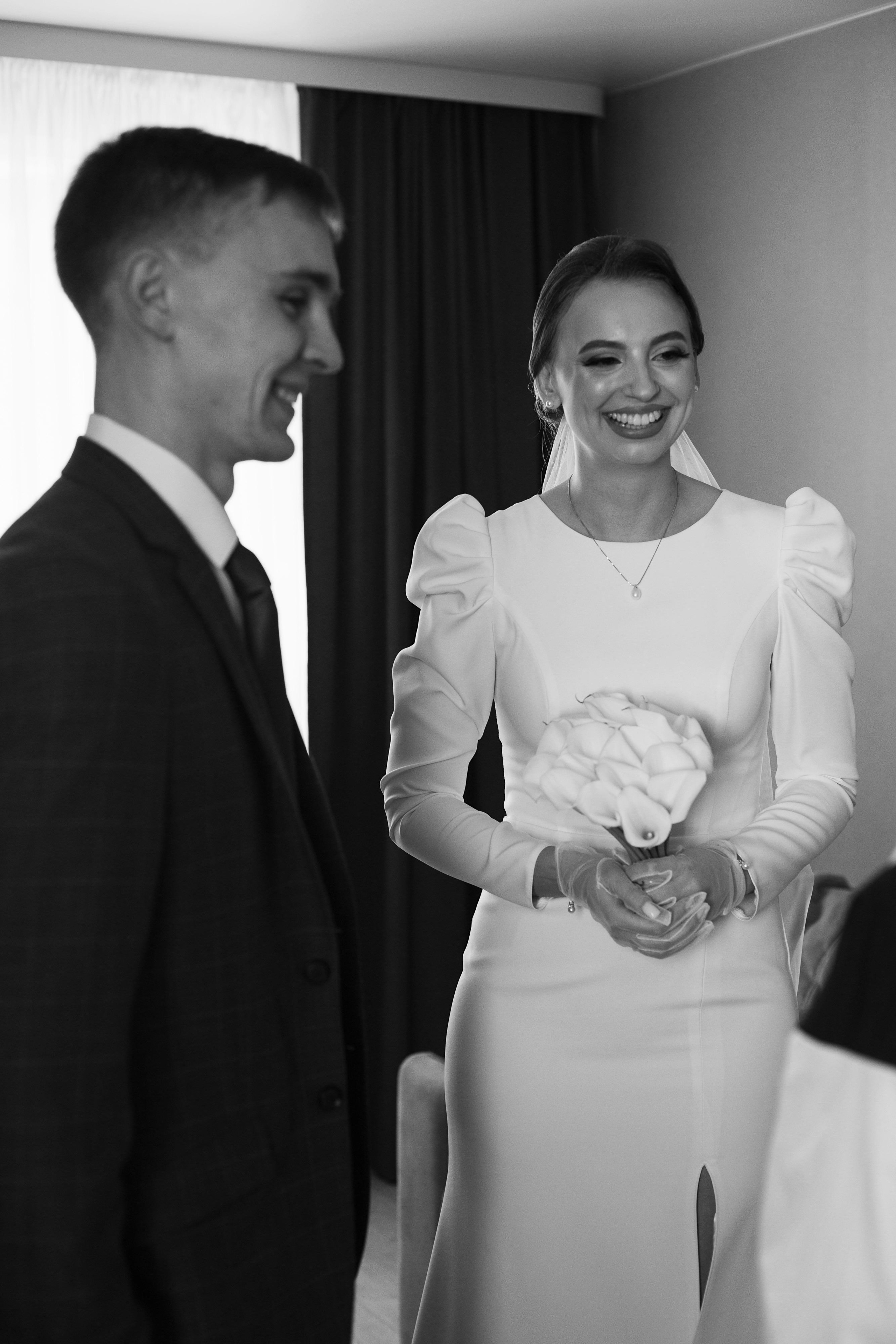 Дмитрий & Василина. Алёна Киселёва | фотограф