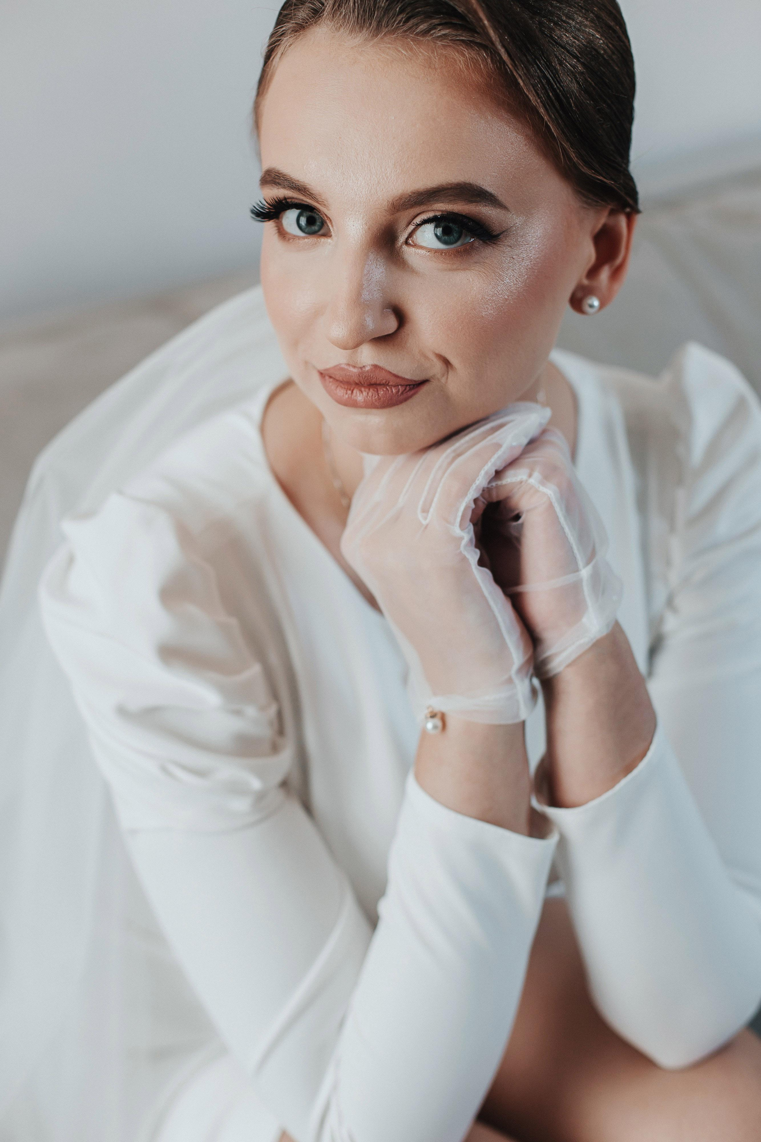 Дмитрий & Василина. Алёна Киселёва | фотограф