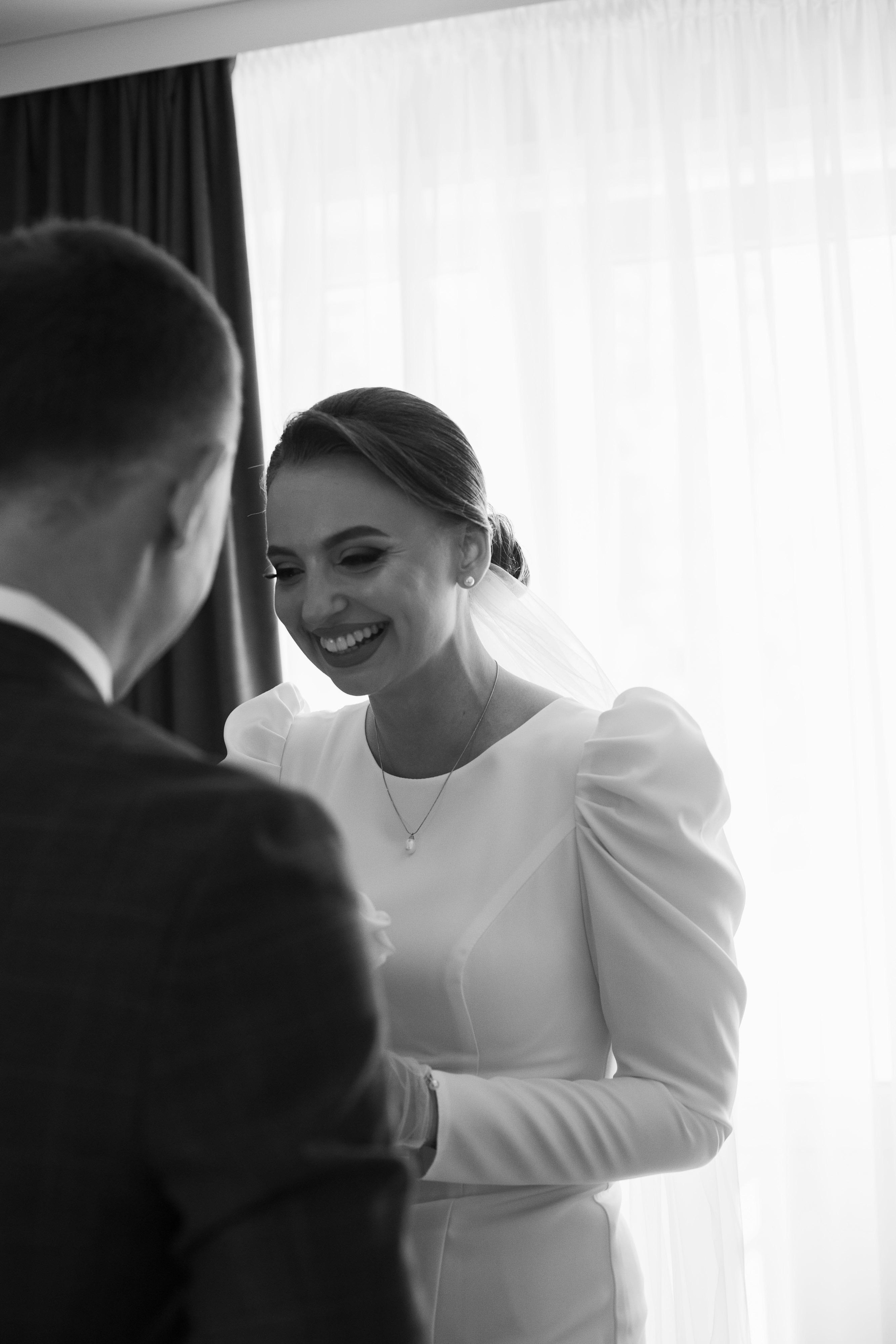 Дмитрий & Василина. Алёна Киселёва | фотограф