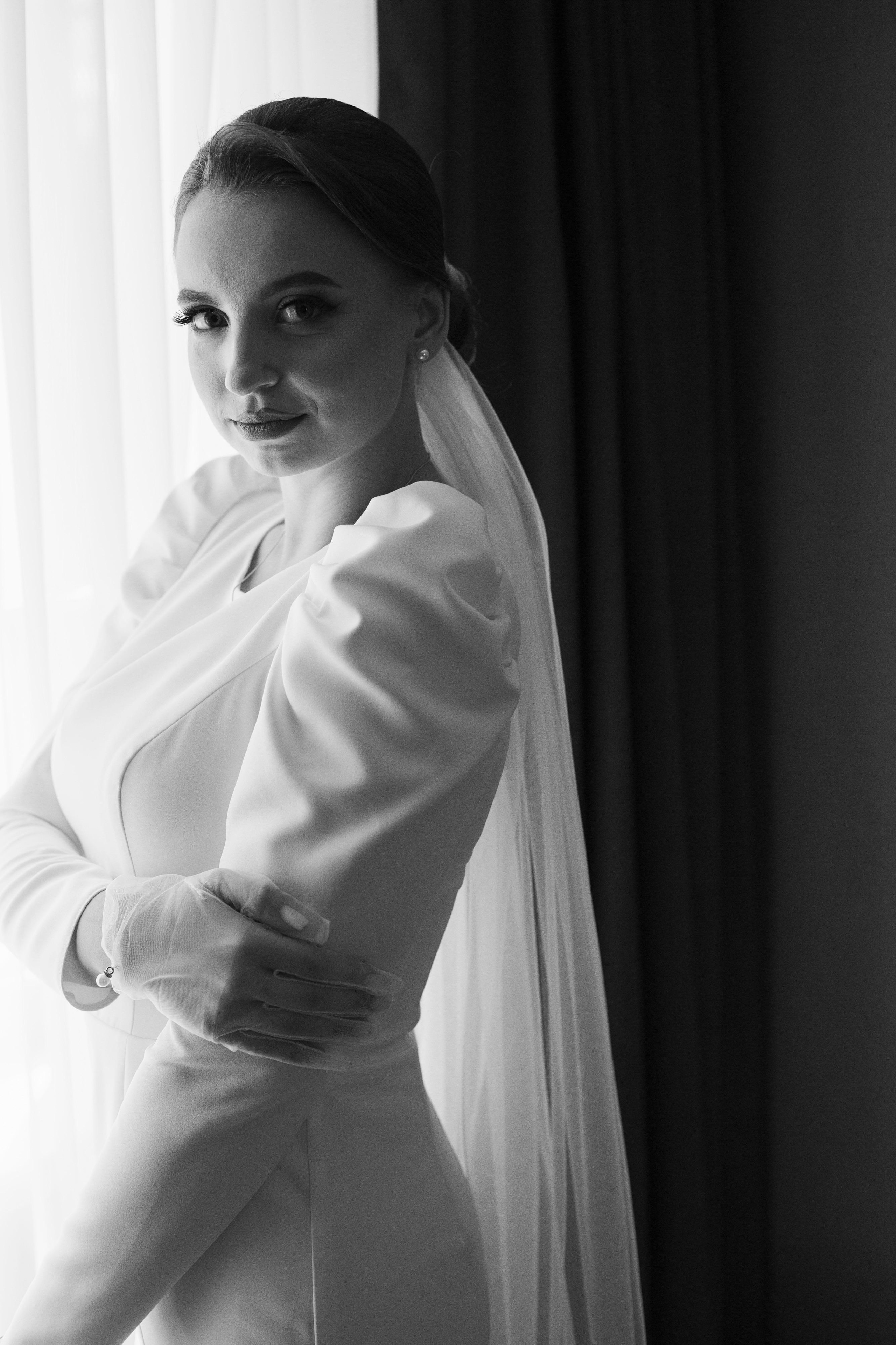 Дмитрий & Василина. Алёна Киселёва | фотограф