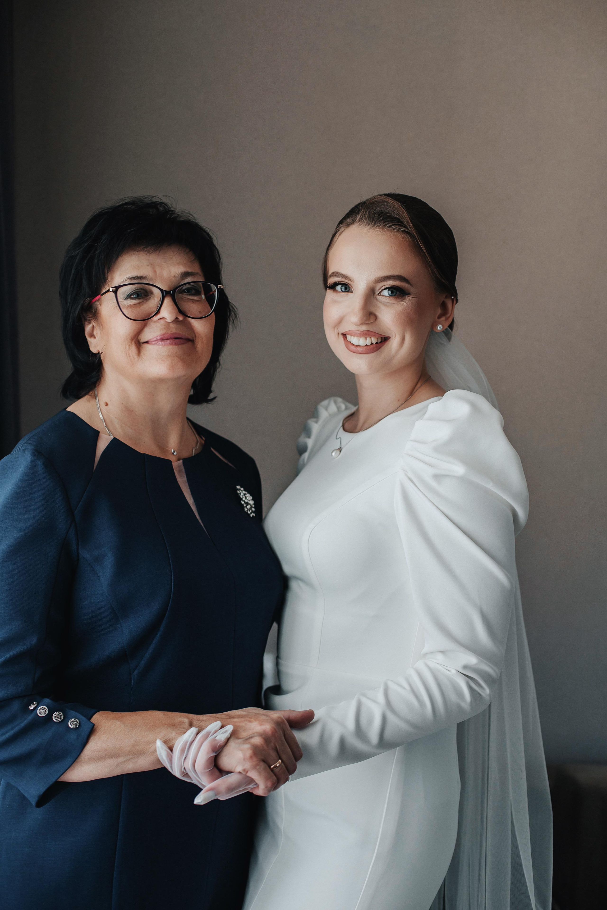 Дмитрий & Василина. Алёна Киселёва | фотограф