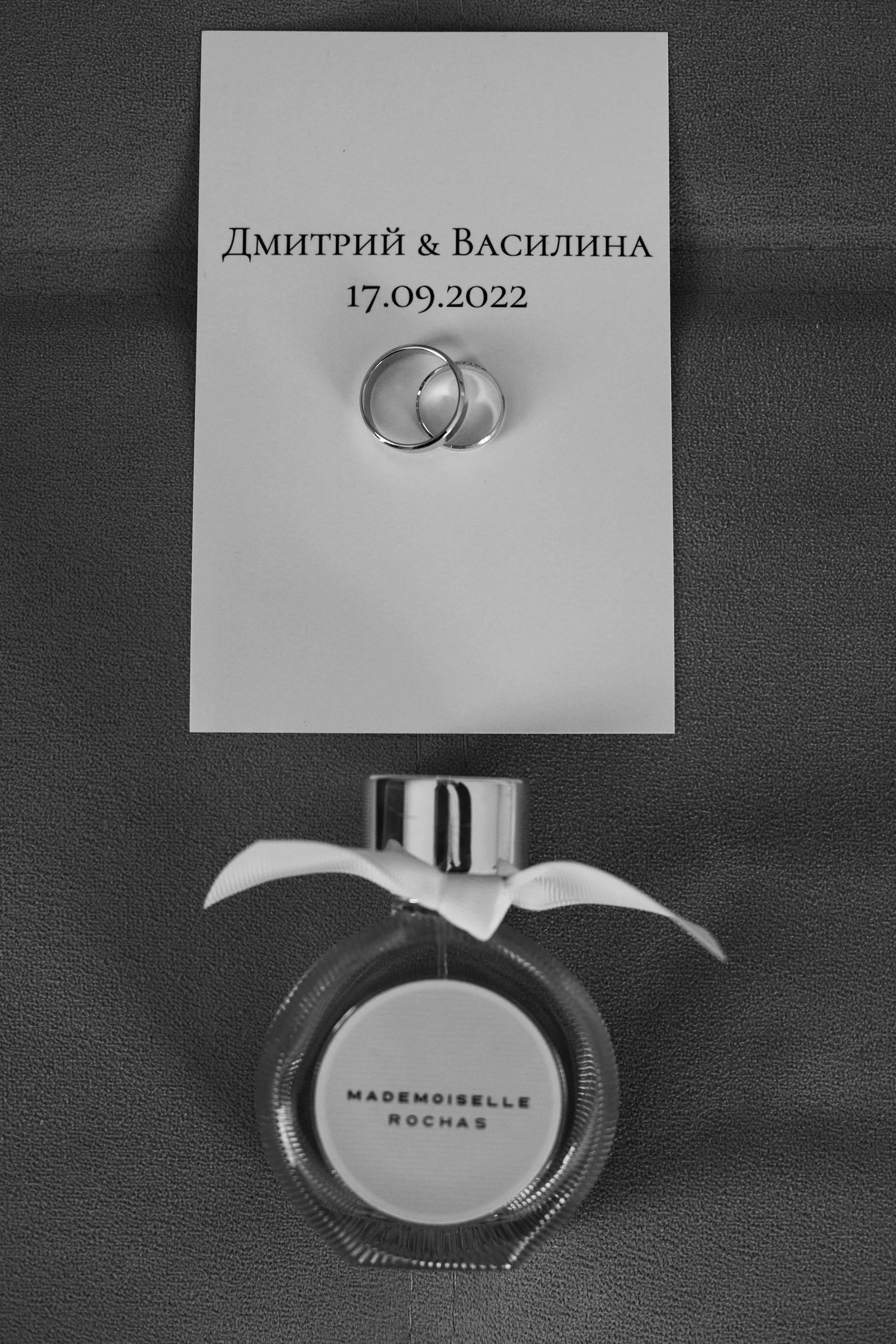 Дмитрий & Василина. Алёна Киселёва | фотограф