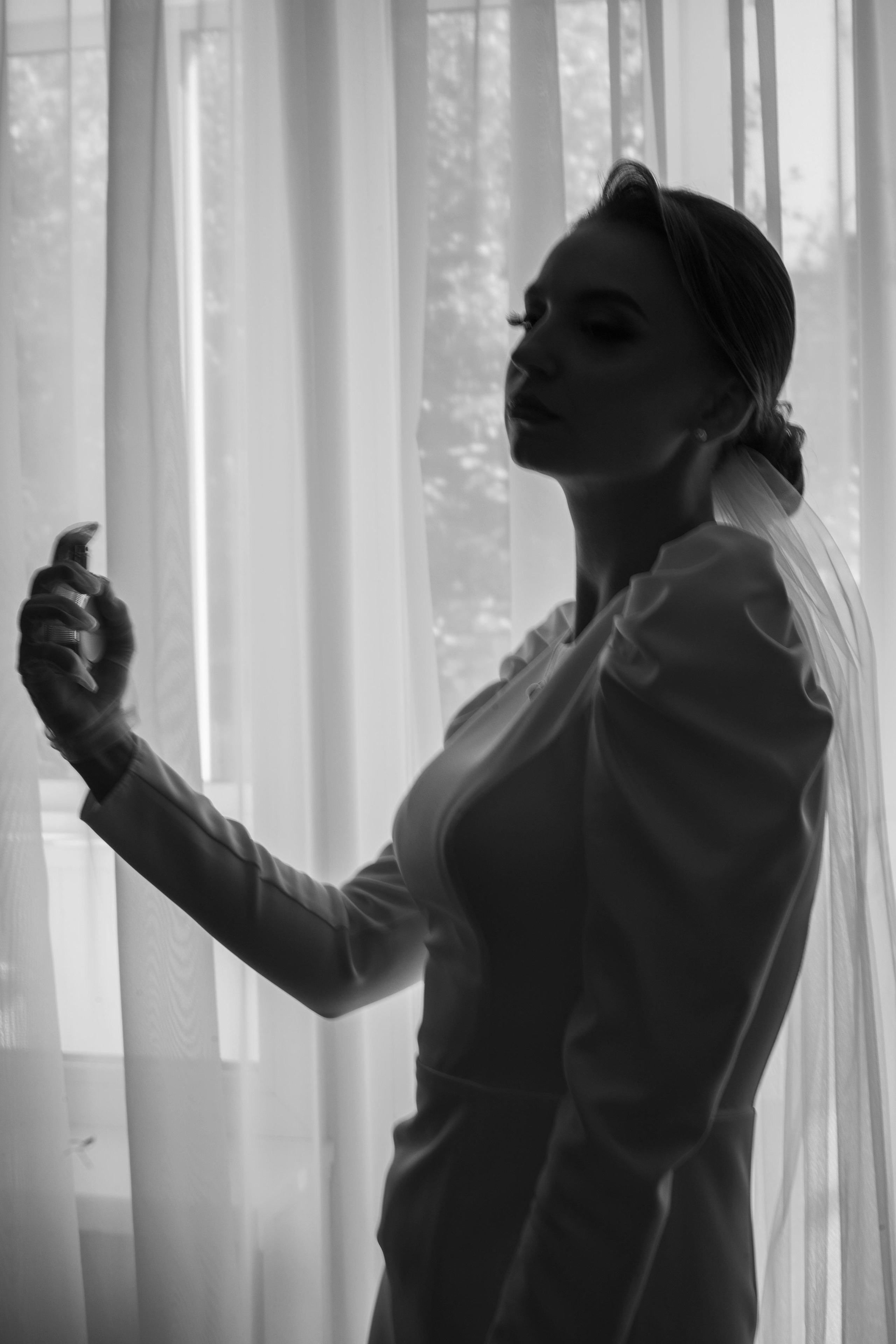 Дмитрий & Василина. Алёна Киселёва | фотограф