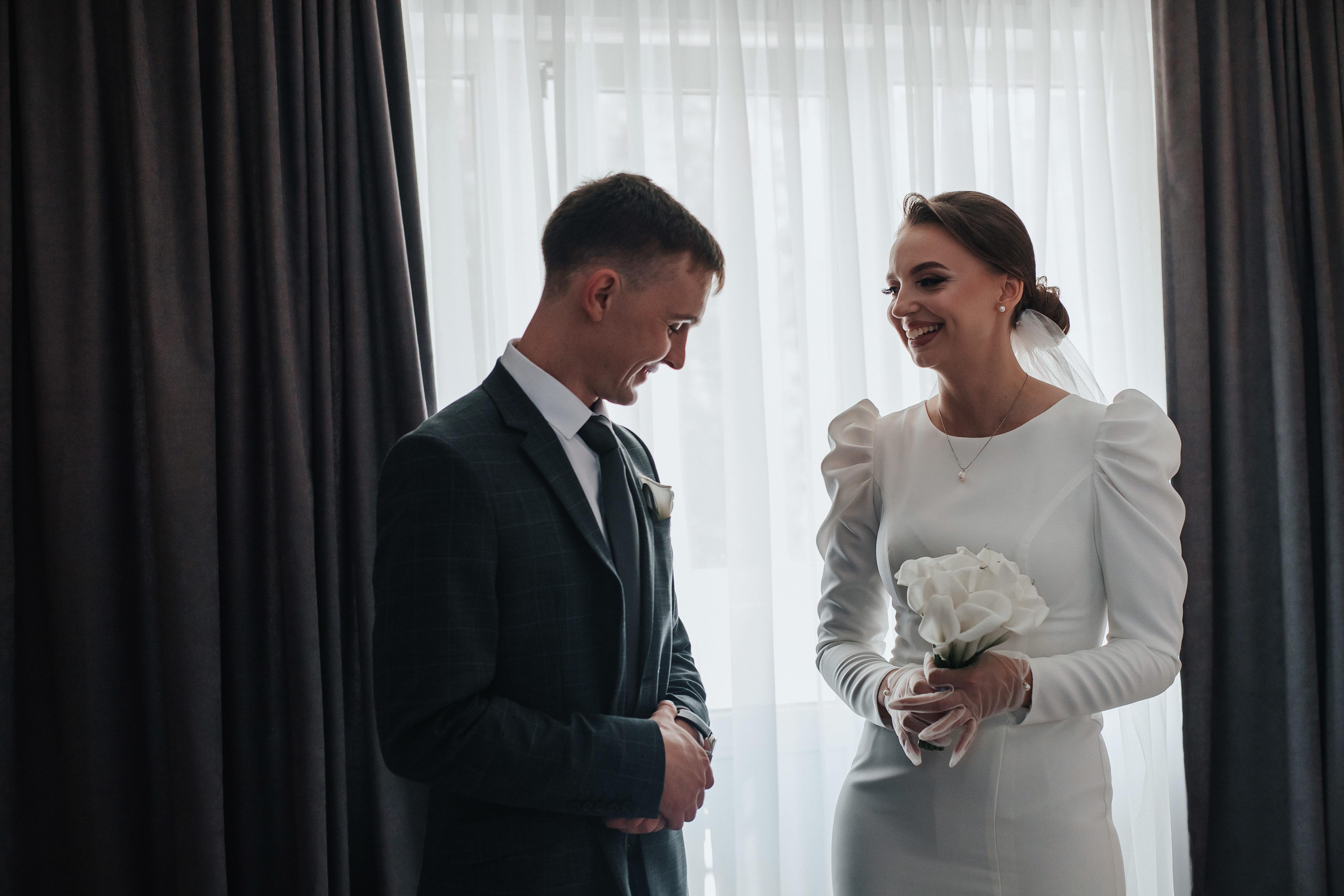 Дмитрий & Василина. Алёна Киселёва | фотограф