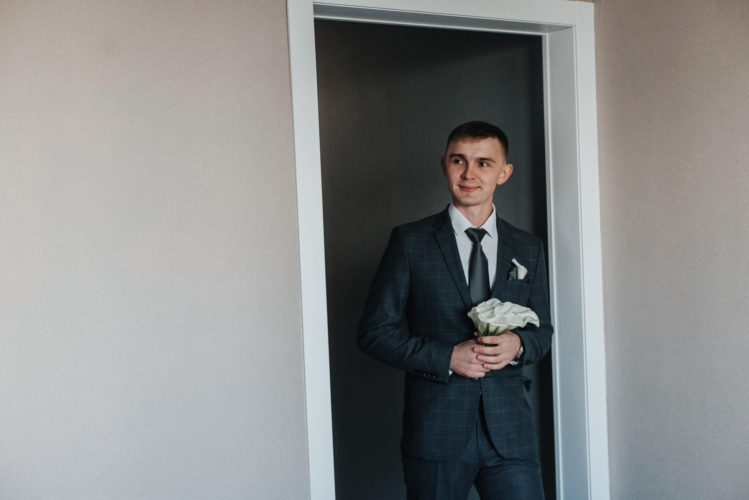 Дмитрий & Василина. Алёна Киселёва | фотограф