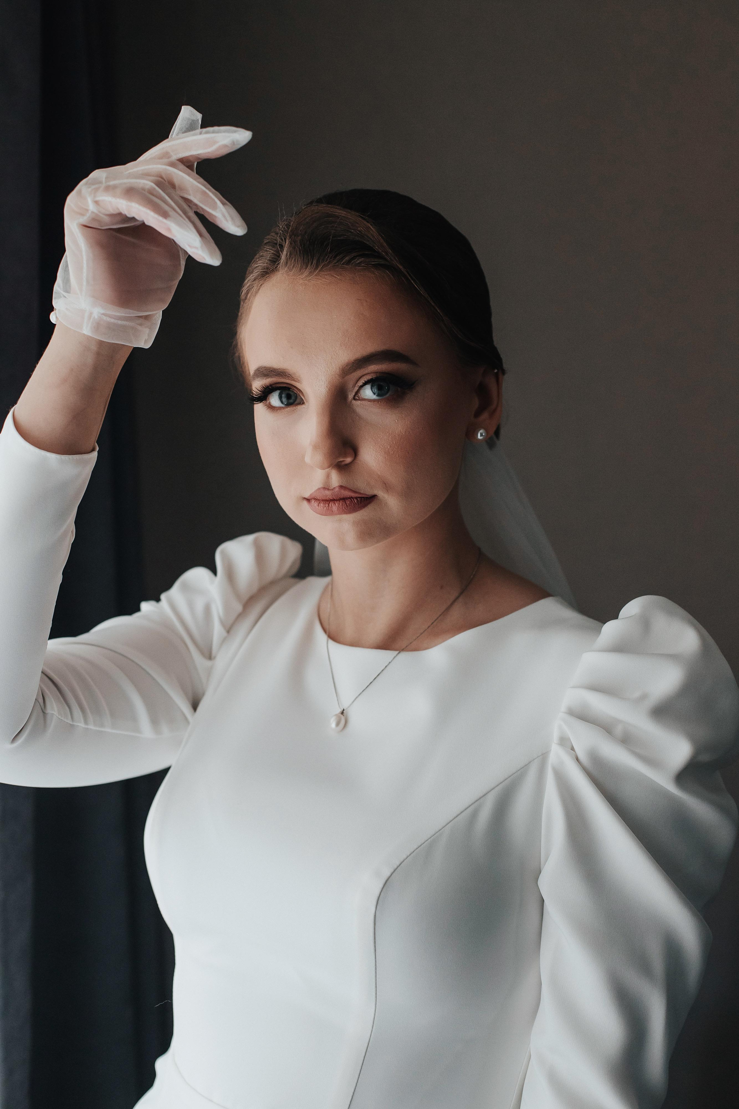 Дмитрий & Василина. Алёна Киселёва | фотограф