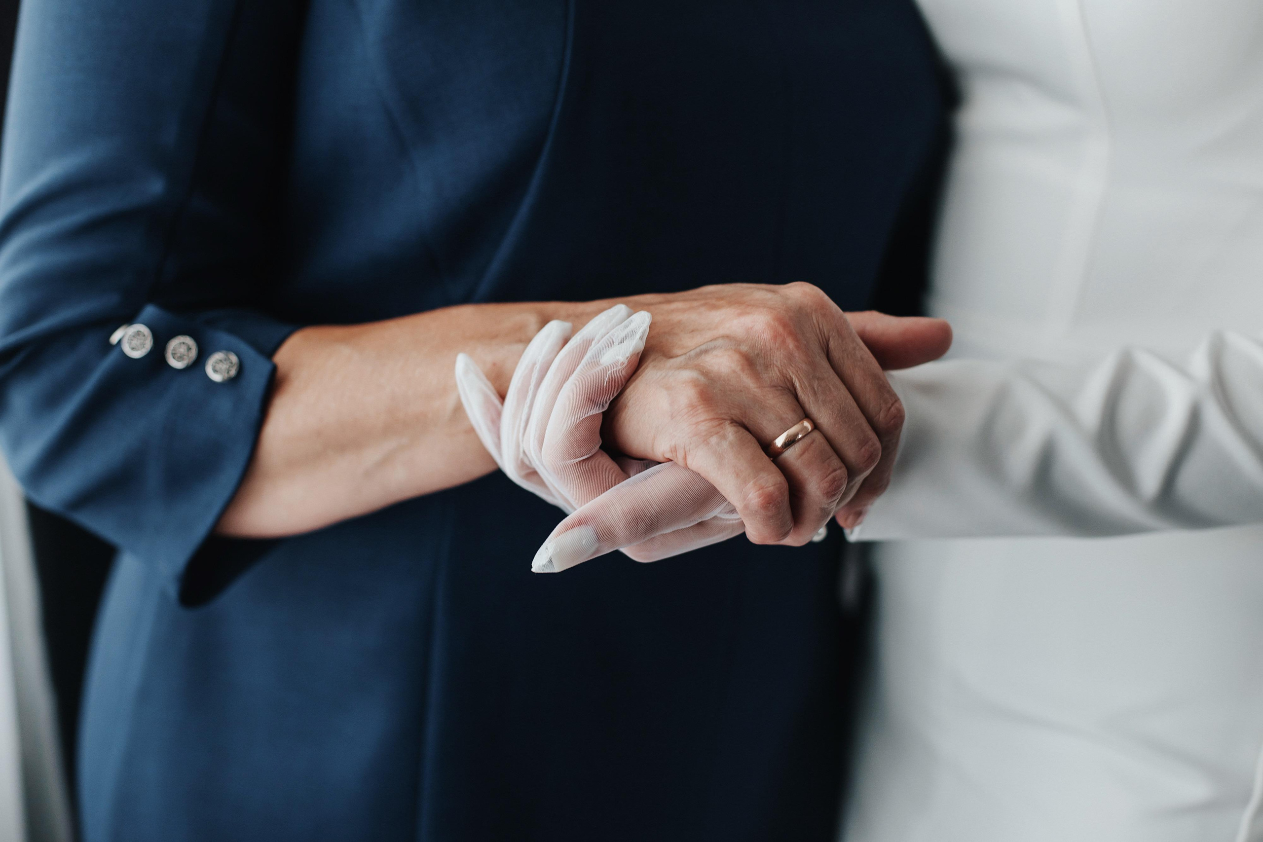 Дмитрий & Василина. Алёна Киселёва | фотограф