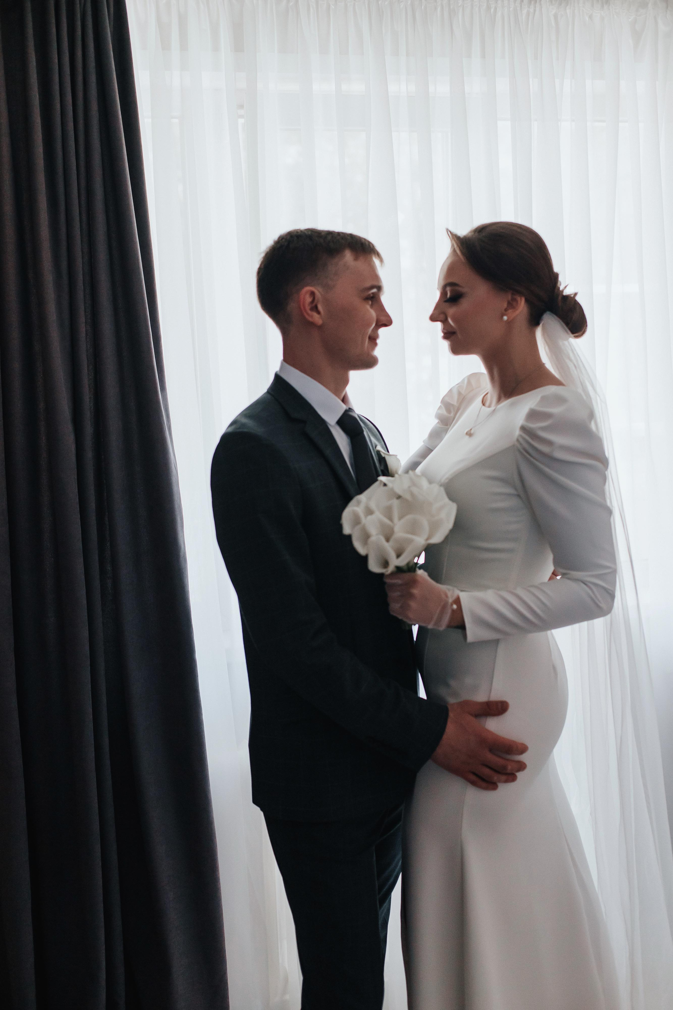 Дмитрий & Василина. Алёна Киселёва | фотограф