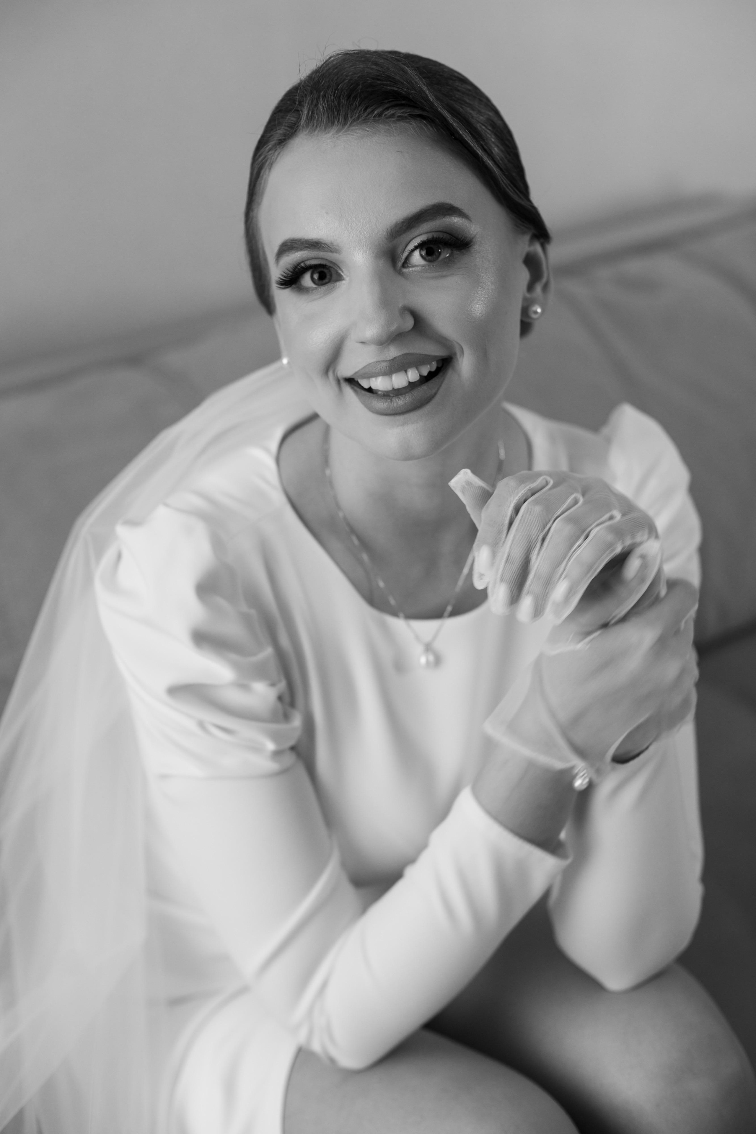 Дмитрий & Василина. Алёна Киселёва | фотограф