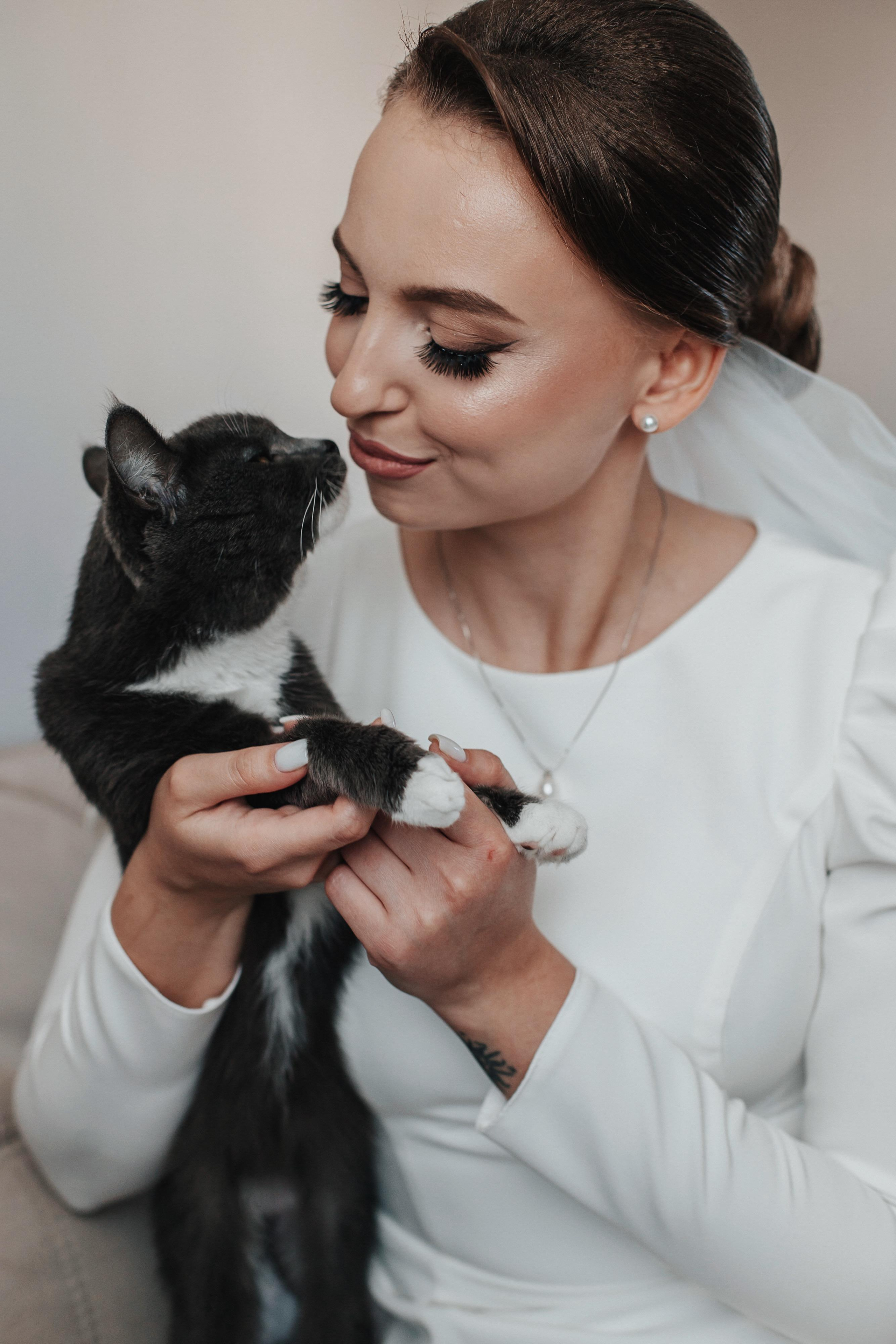 Дмитрий & Василина. Алёна Киселёва | фотограф