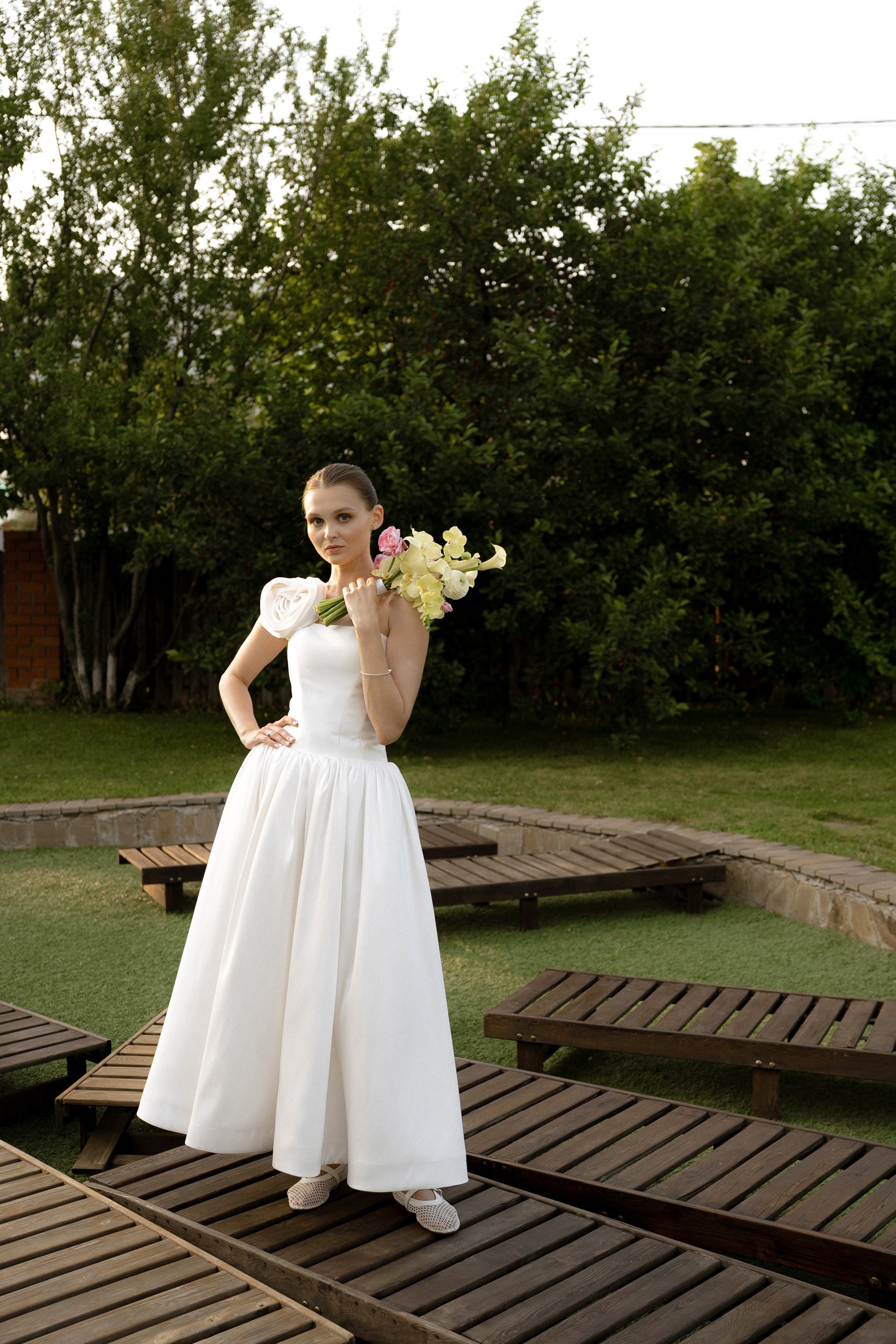 К+А Полный день (сокращено). Семейный и портретный фотограф в Саратове Сахарова Маша
