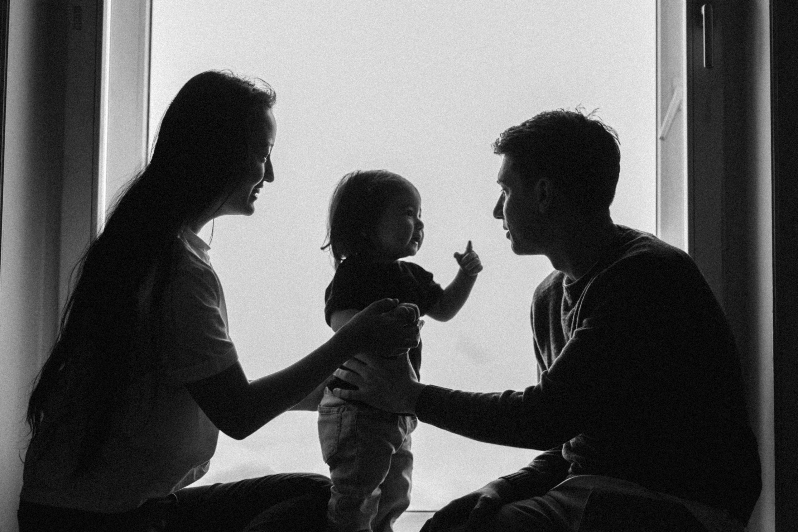 Домашние. Главная