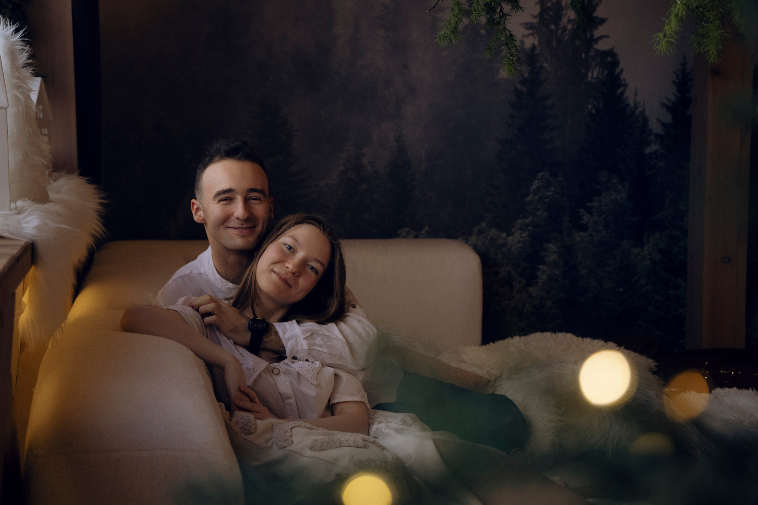 Фотограф Новосибирск