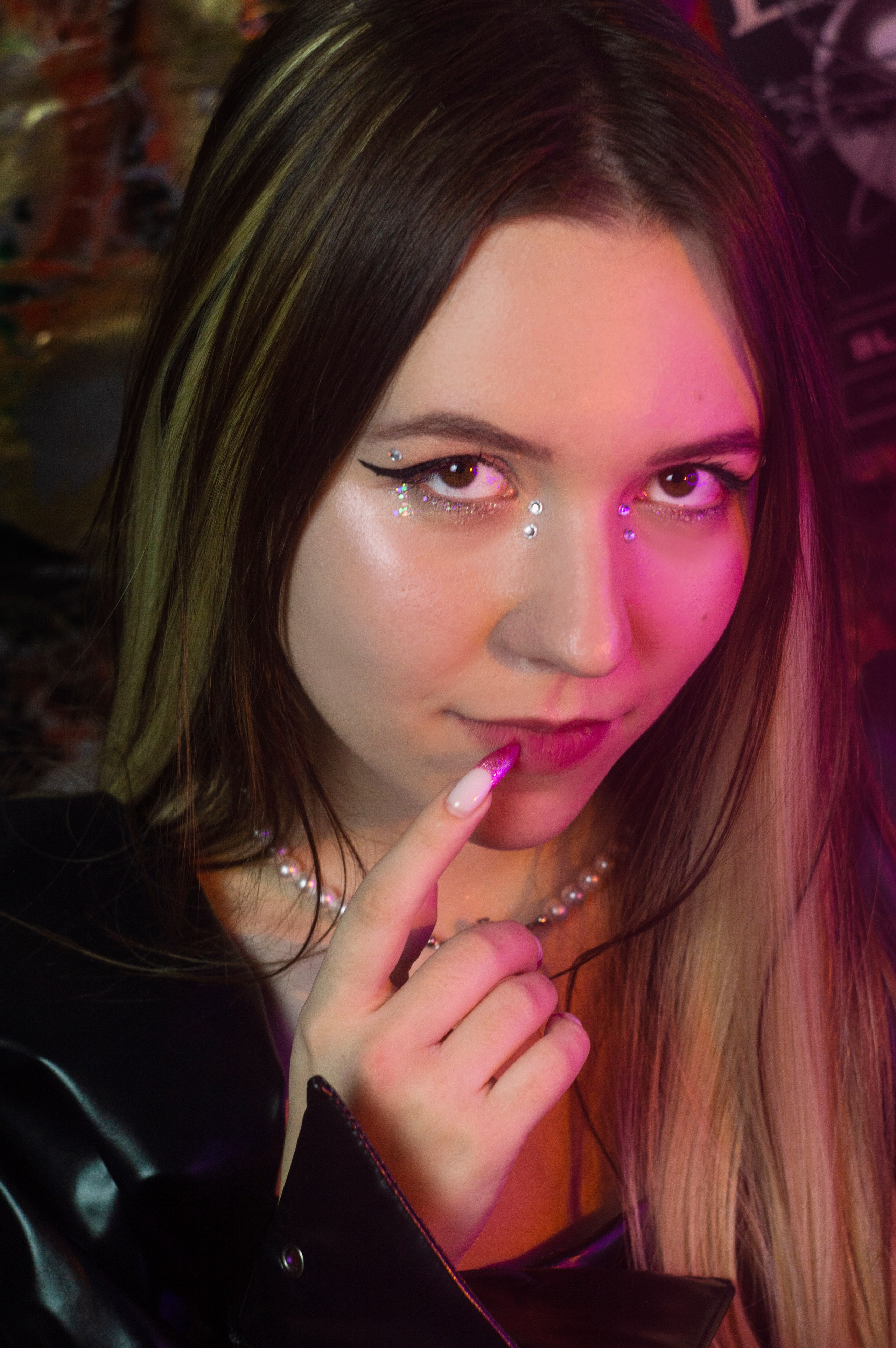 BLACKPINK. Vcut studio| Фотограф Валерия Мустаева