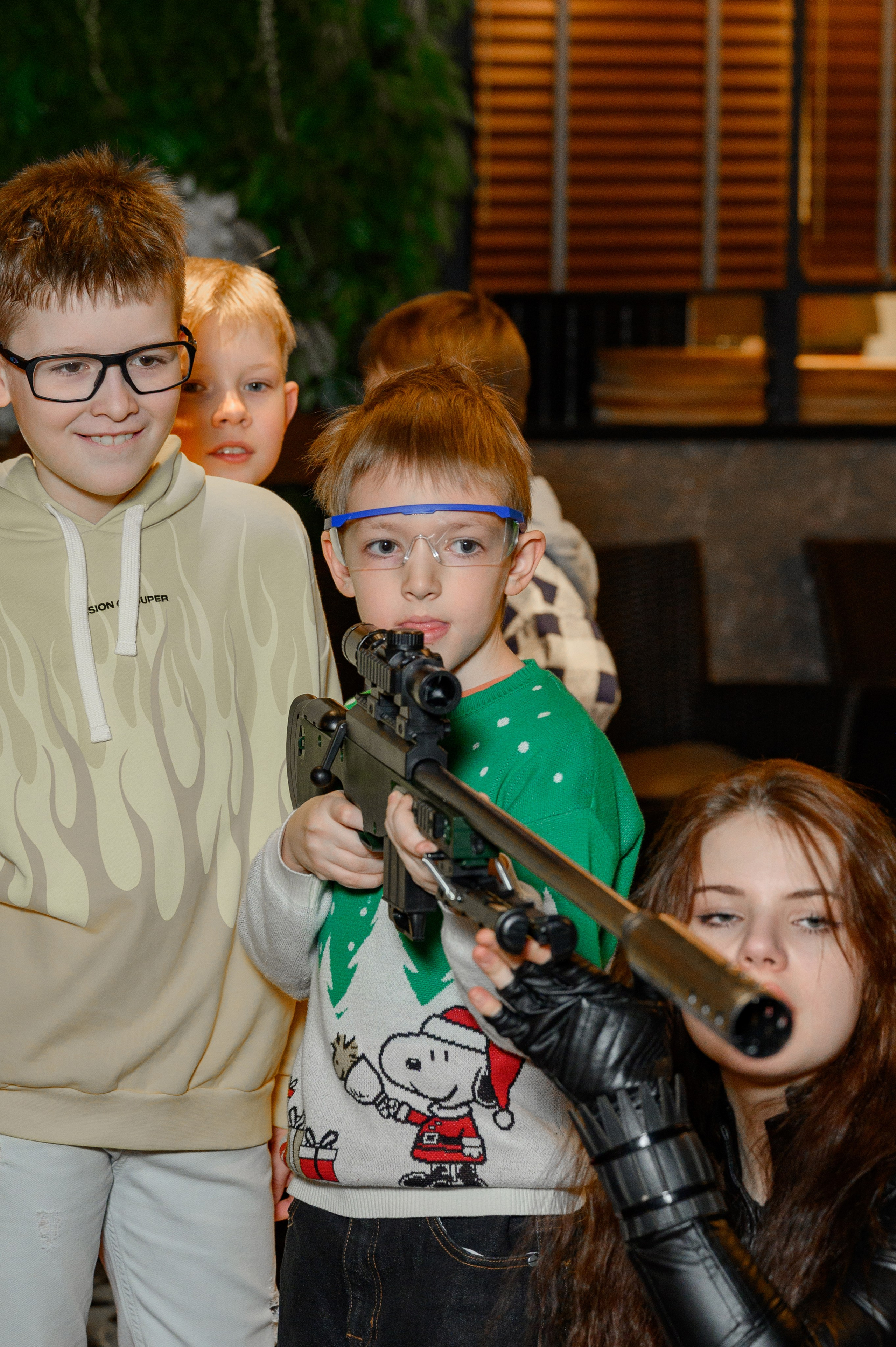 Фотограф детский день рождение. Фотограф в Липецке Ковалько Евгений