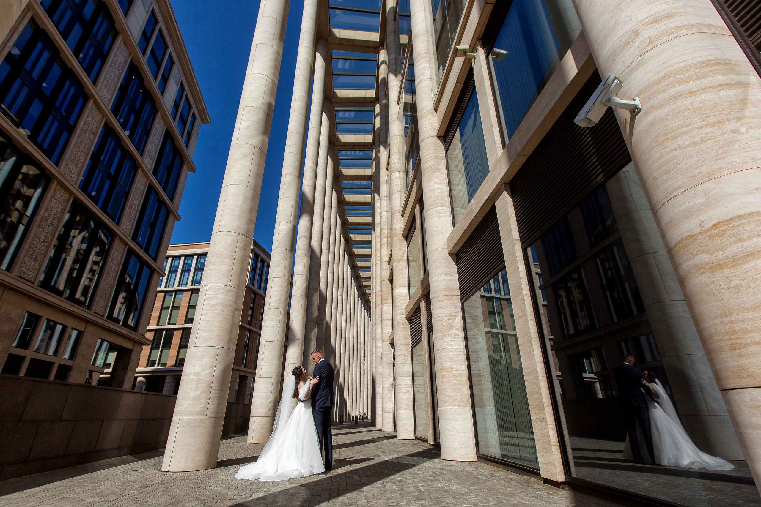 Отзывы о работе фотографа. Свадебный и семейный фотограф Алексей Аверин