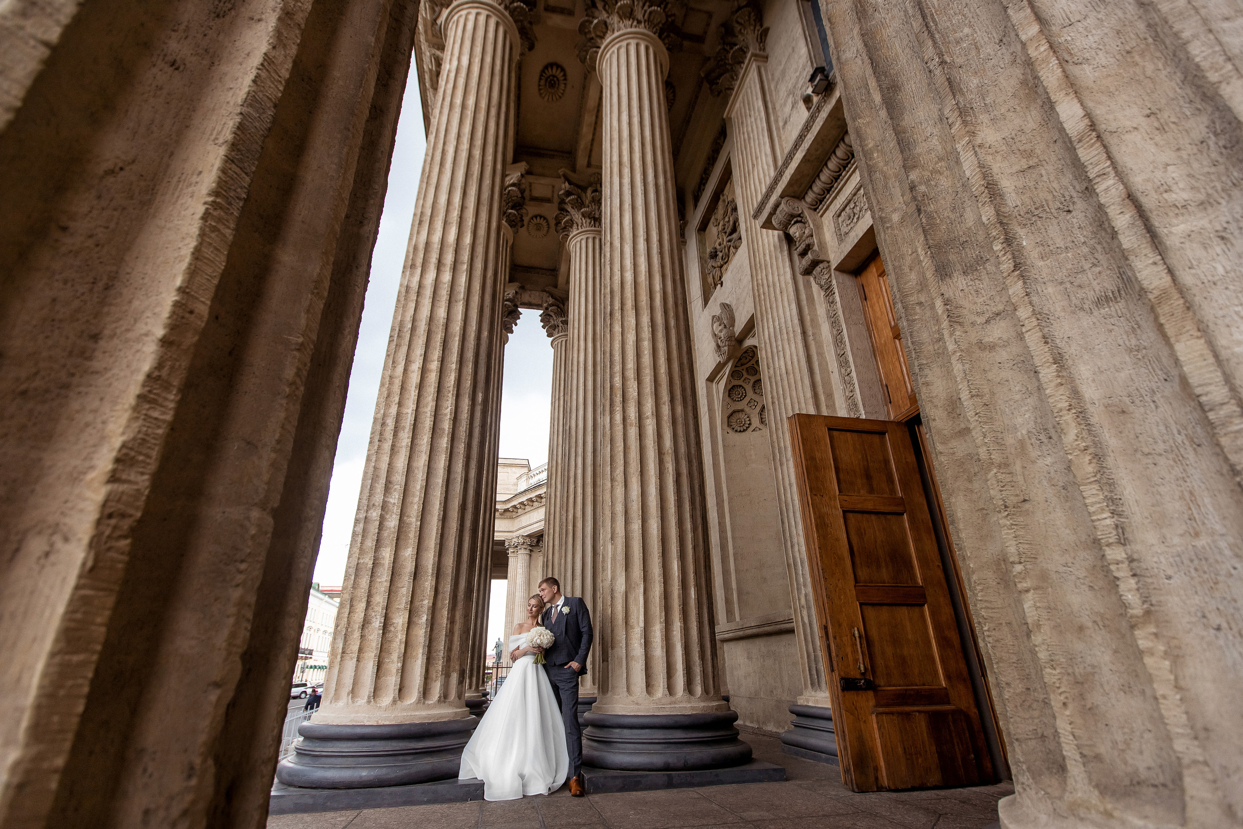 Отзывы о работе фотографа. Свадебный и семейный фотограф Алексей Аверин