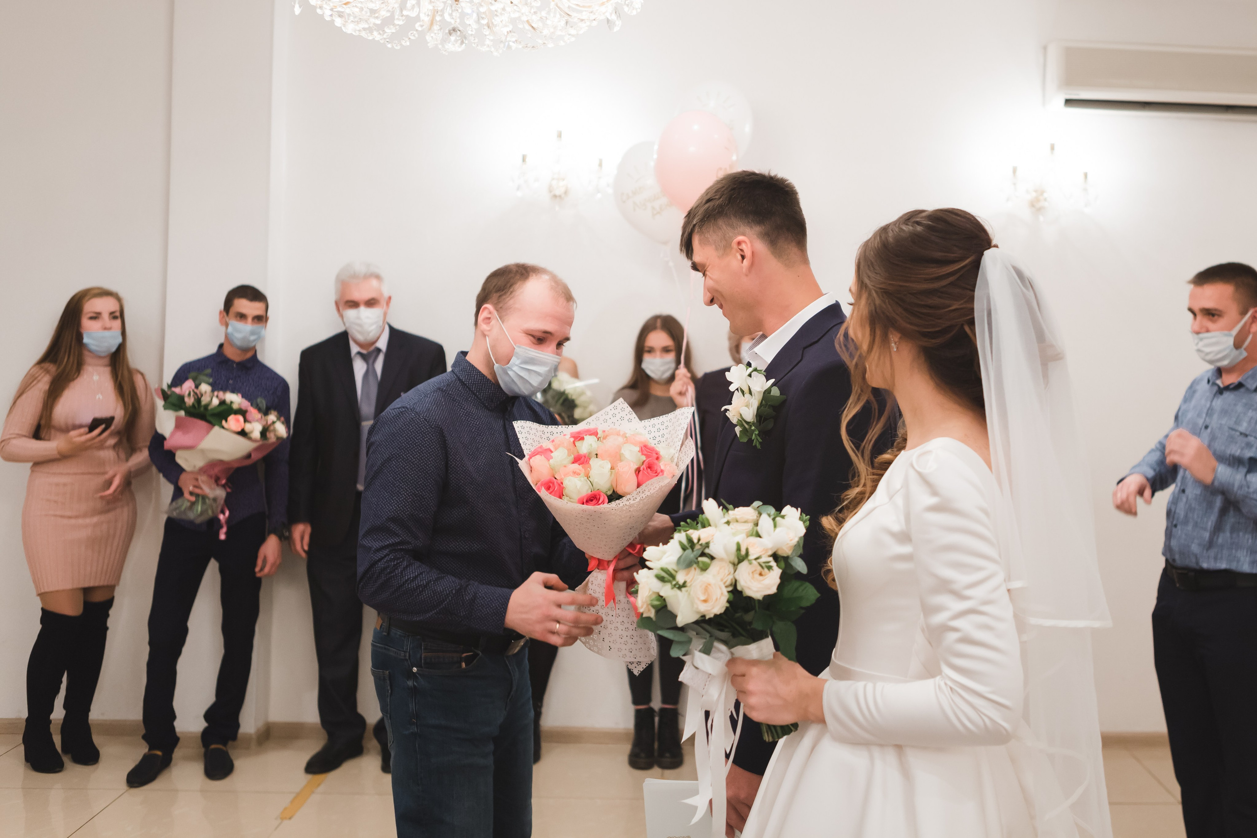 Денис и Любовь. Brand и контент фотограф