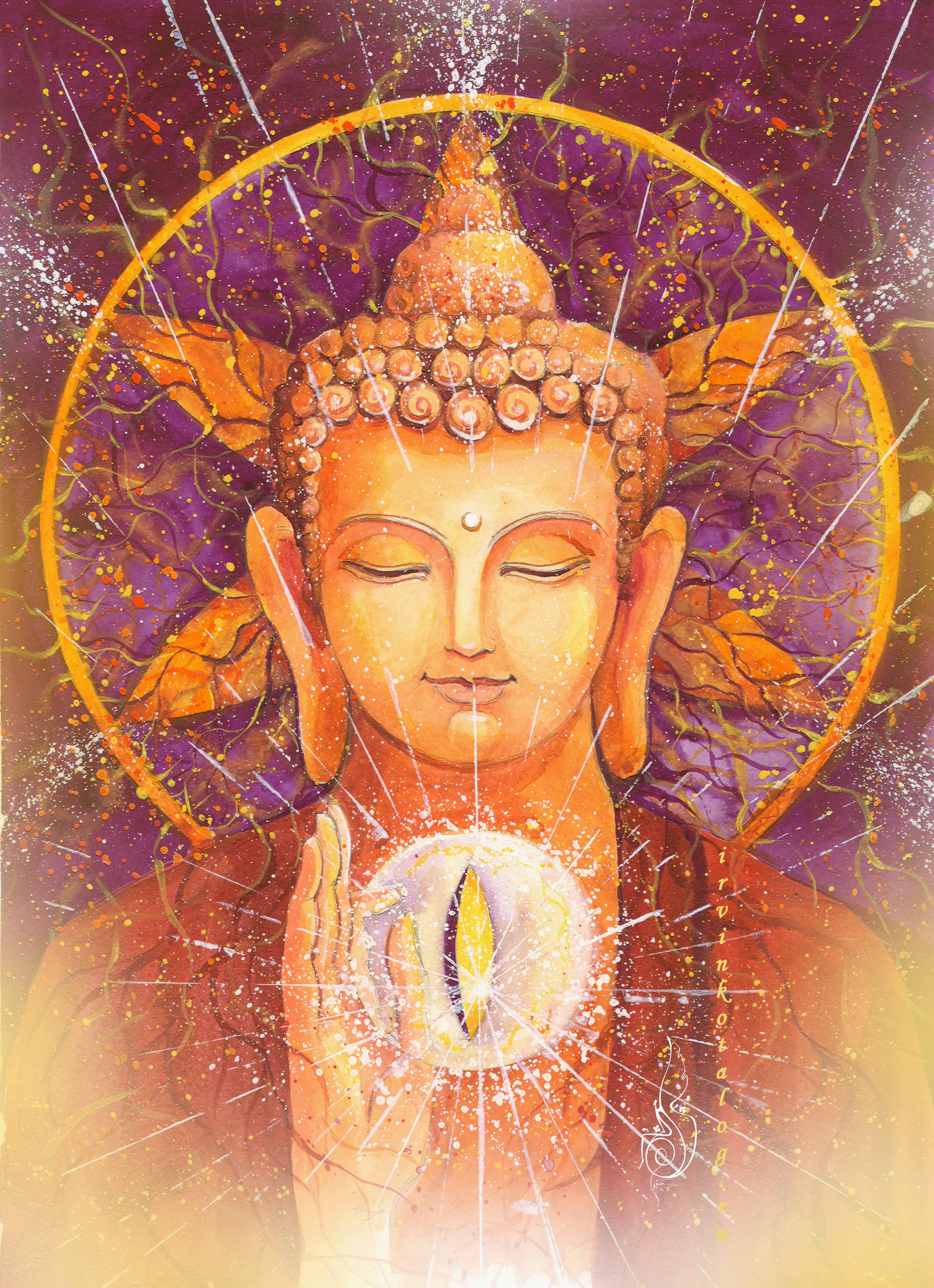 "Семя Творения". 14.12.23