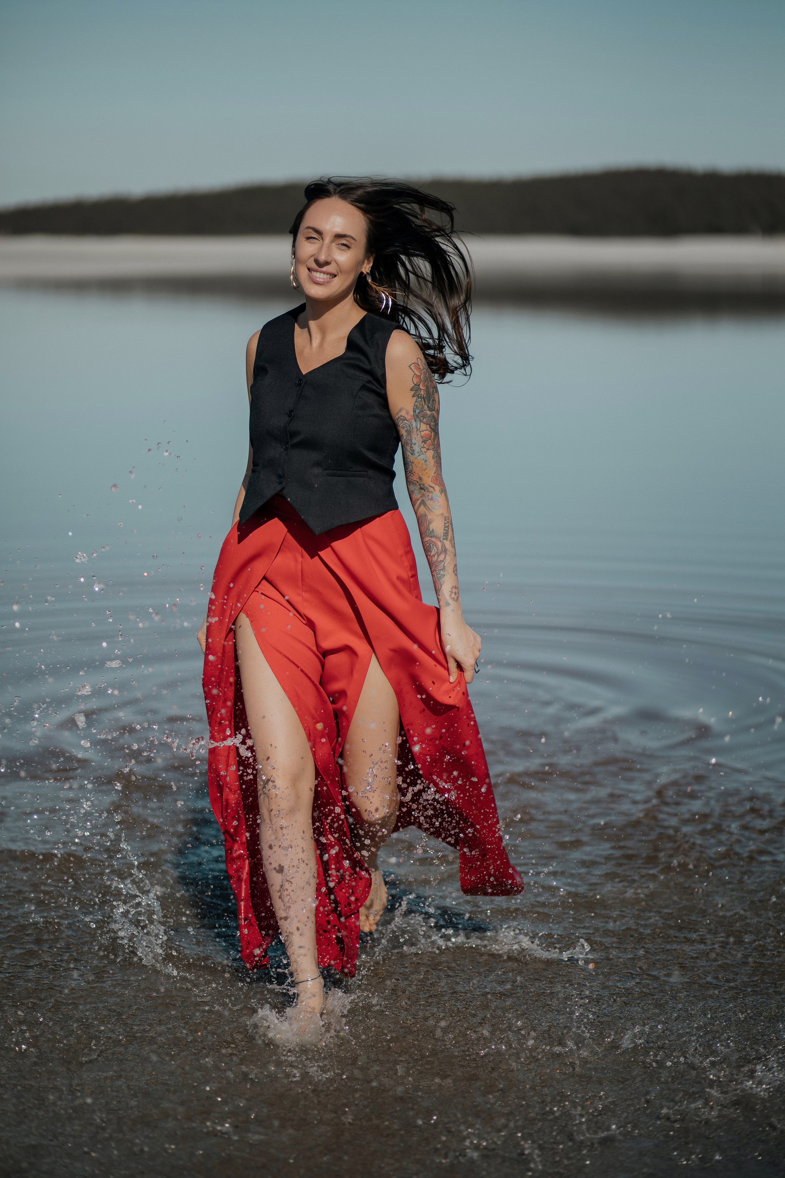 Виктория. Свадебный и семейный фотограф Ибрагимова Мария из Екатеринбурга