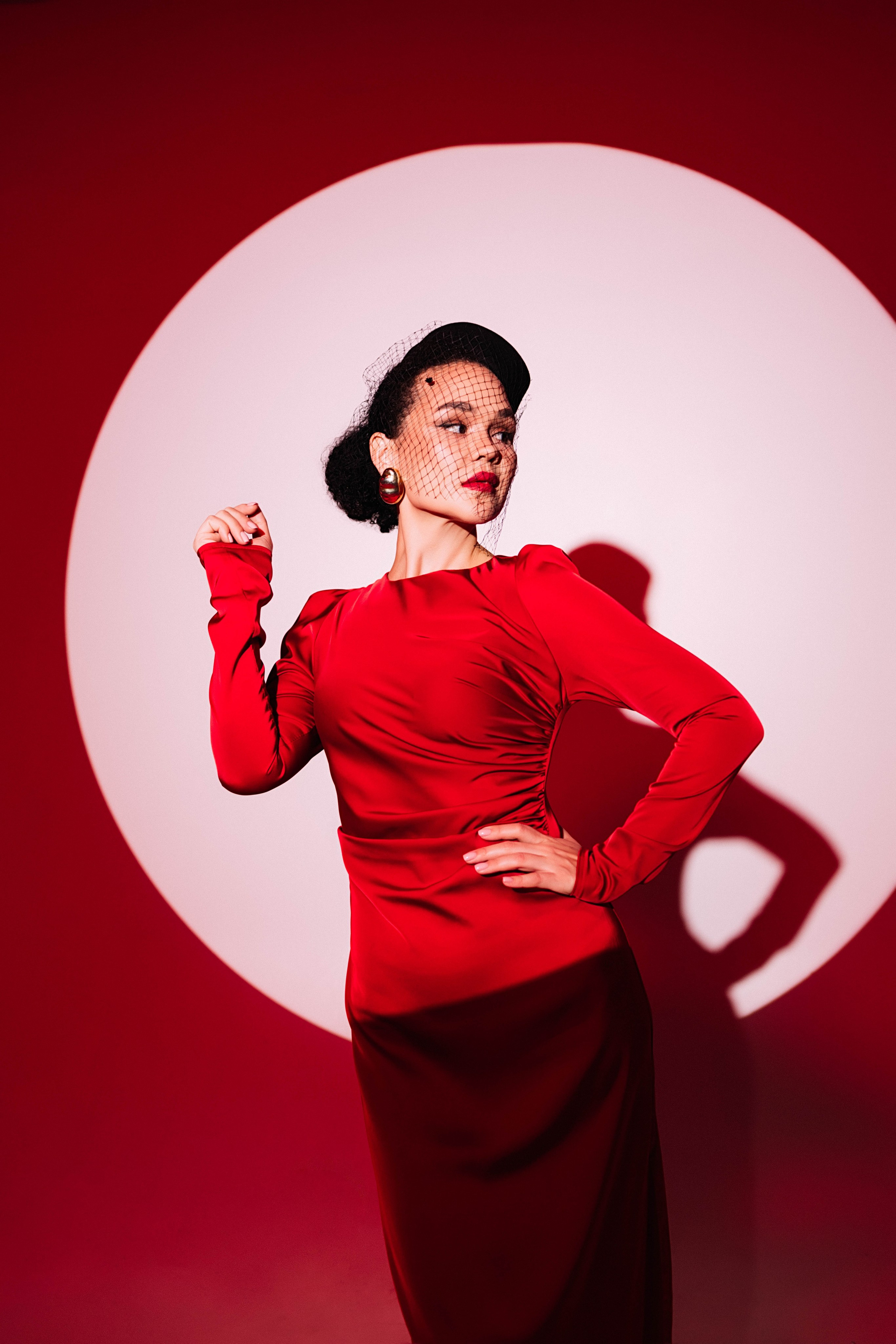 Фотосессия для Натальи. Фотограф в Тюмени Башмакова Анна