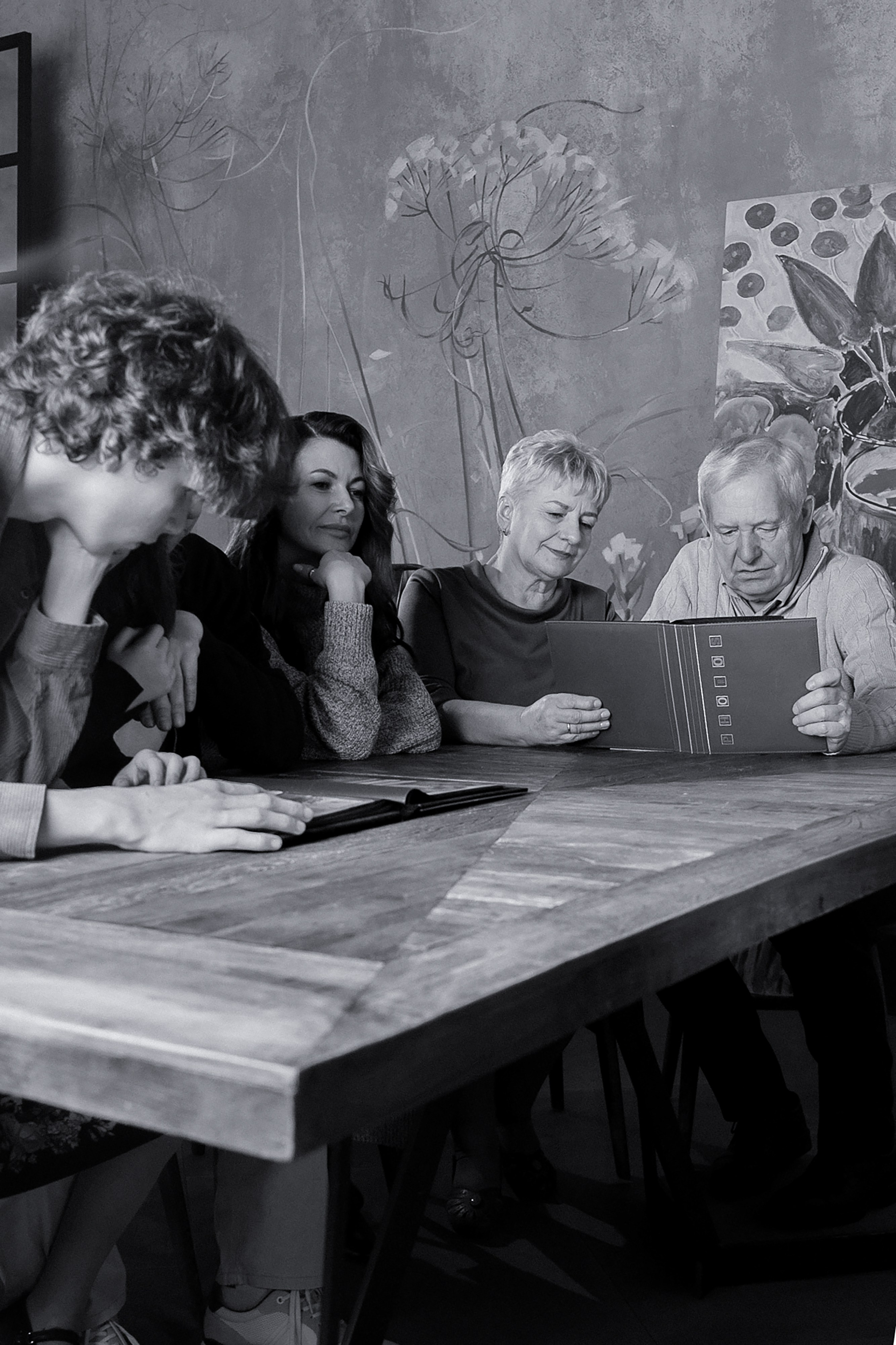 Ира &CO. Фотограф портретист в Санкт Петербурге Дроздова Алла