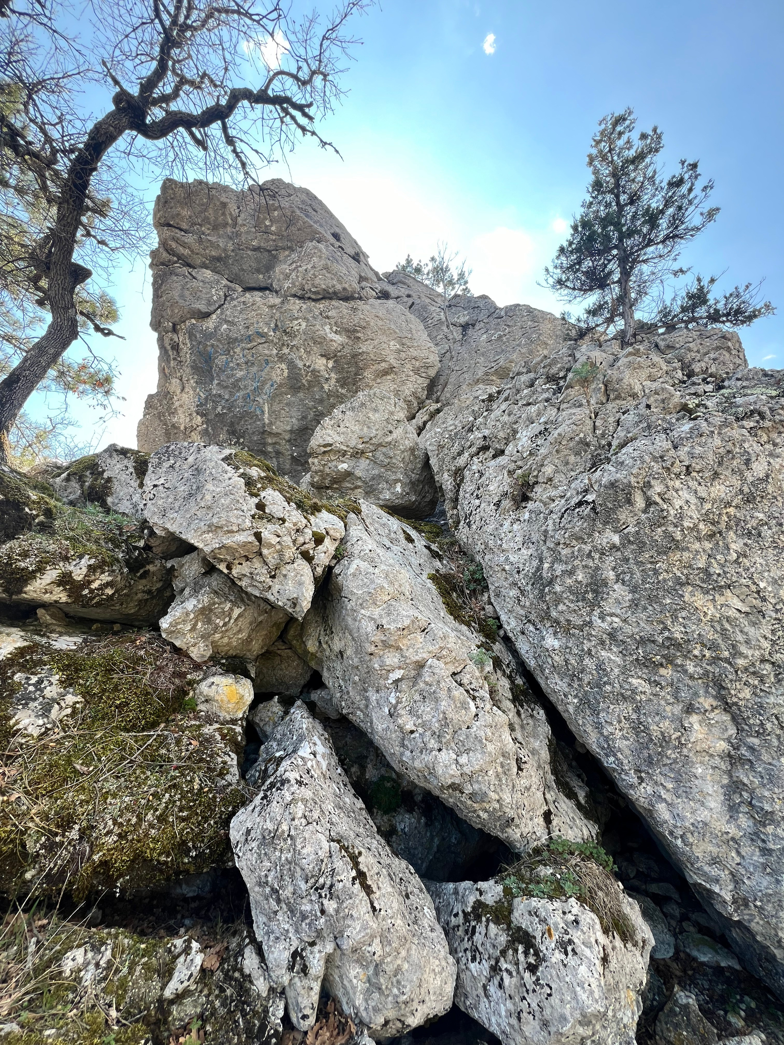 Горный Крым. Путешествия со смыслом