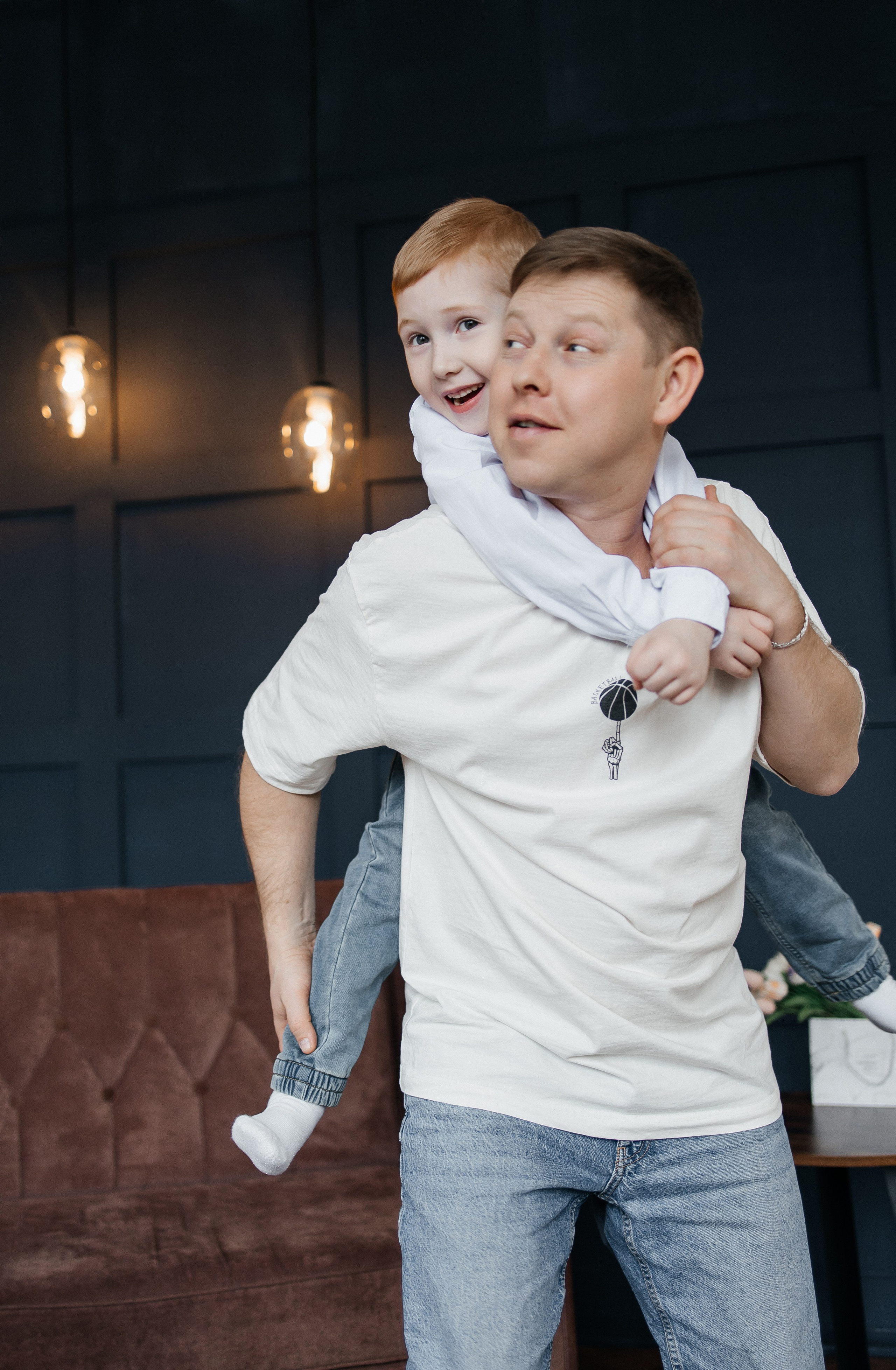 Семейная фотосессия. Свадебный фотограф Йошкар-Ола Казань