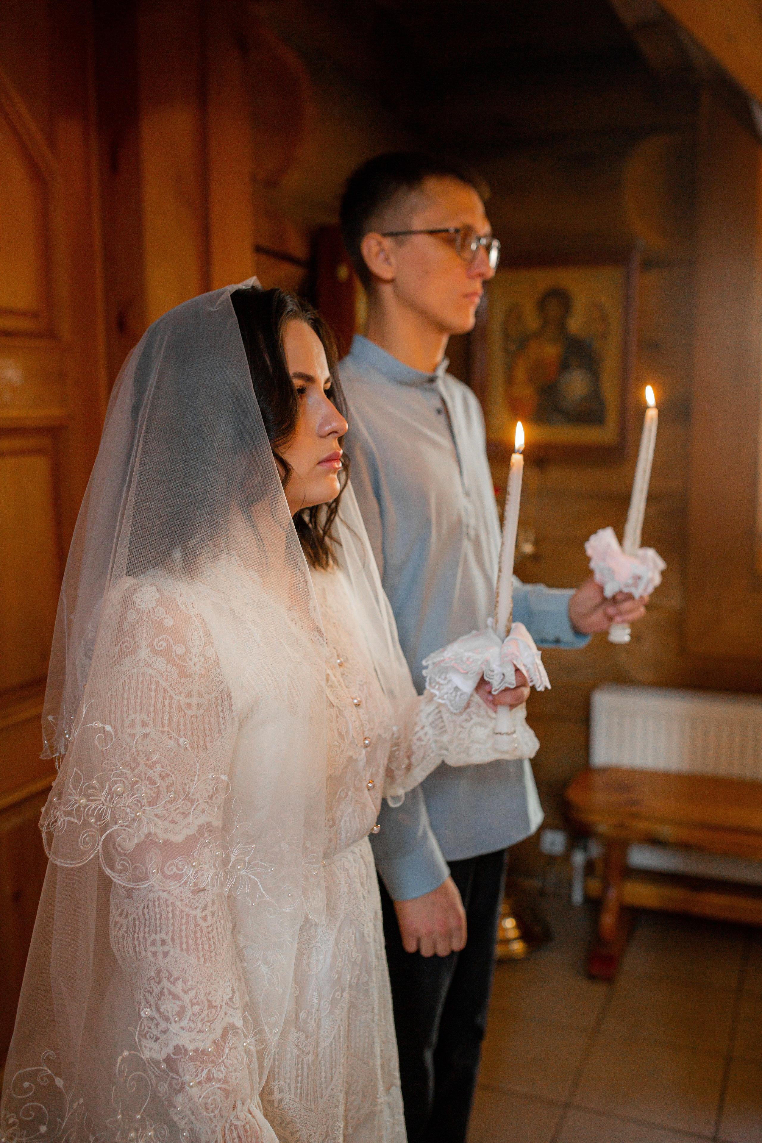 Церковь иконы Божией Матери Неопалимая Купина г. Балашиха ВНИИПО. Свадебный и семейный фотограф