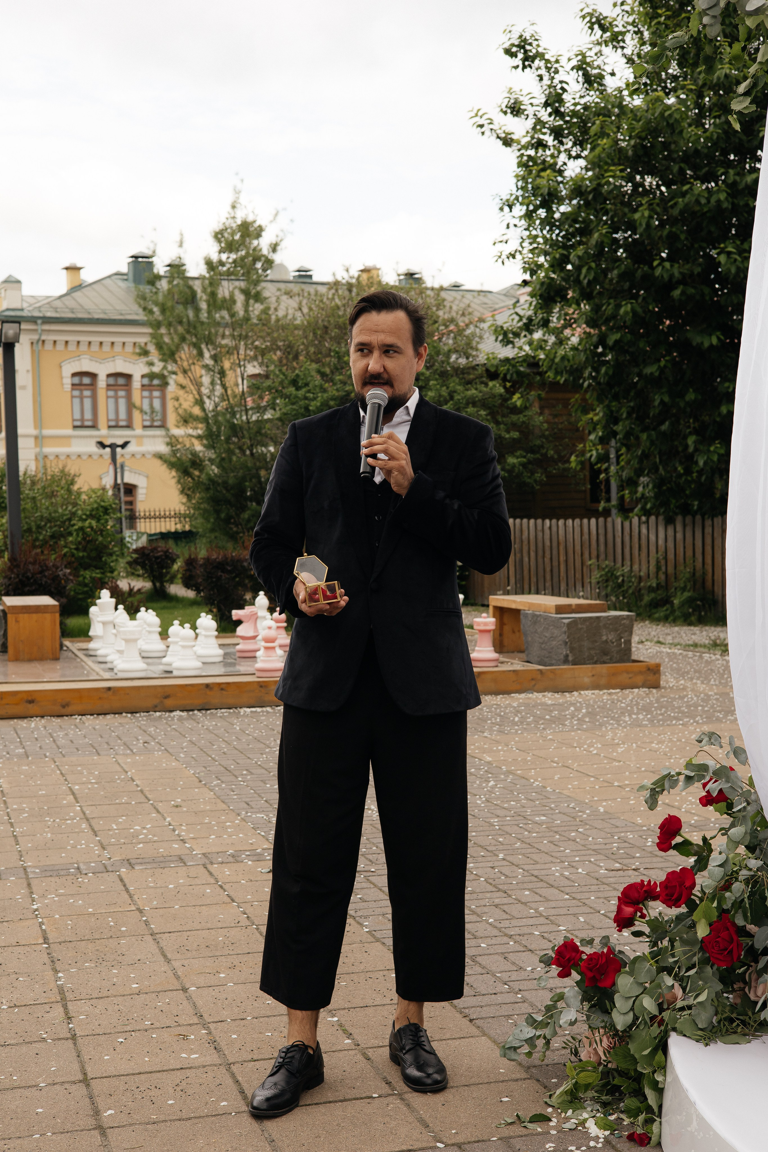 Между небом и землей. Фотограф Петрозаводск/СПБ