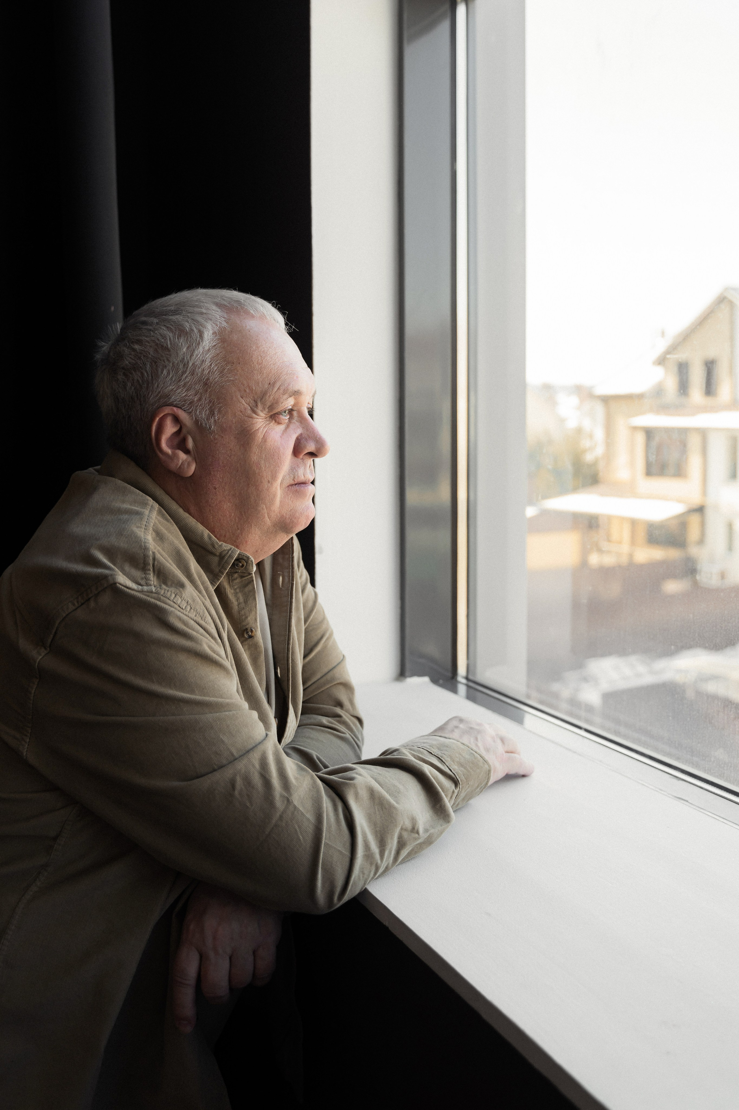 Психолог и его помощница. Фотограф Алина Филимонова Тверь