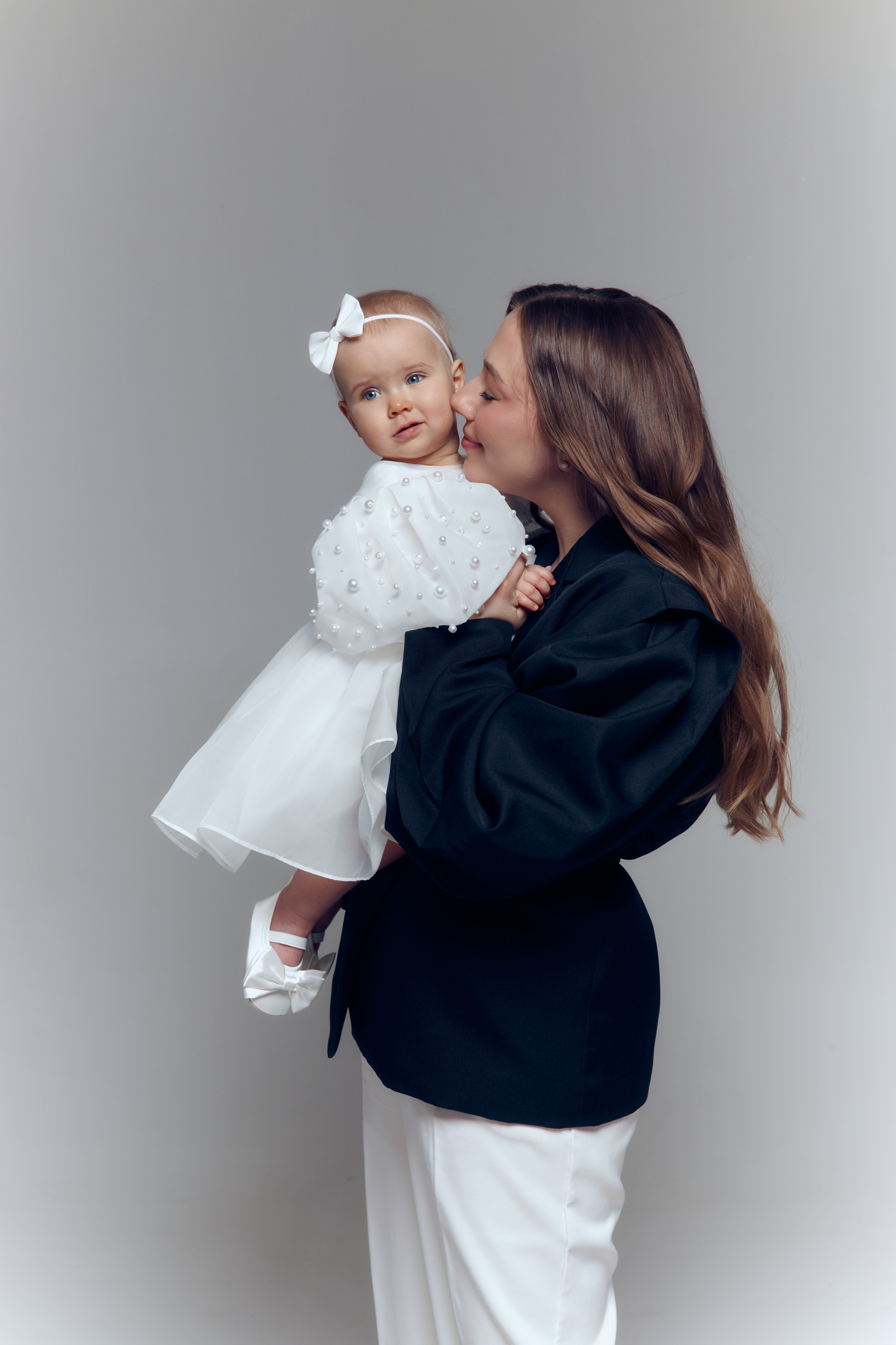 День рождения. Фотограф новорожденных в Краснодаре Мария Кот