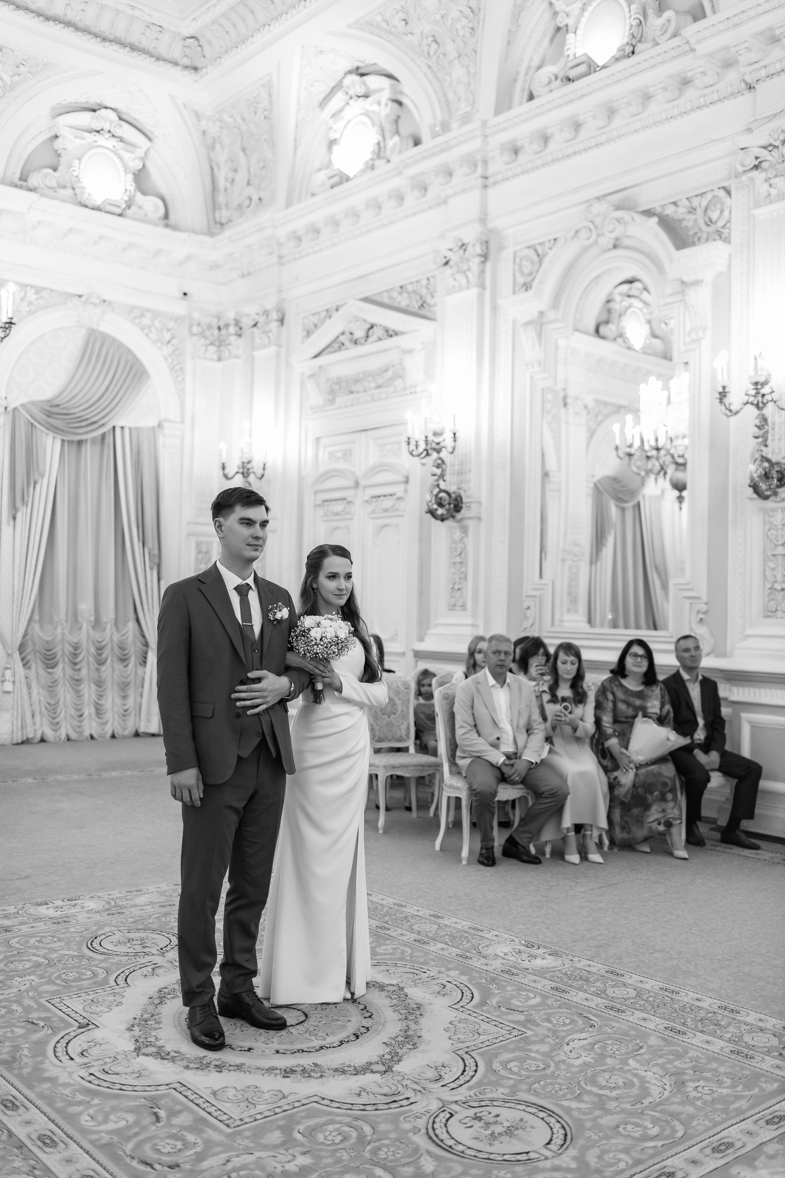 Слава и Арина. Фотограф в Санкт-Петербурге Ольга Староверова