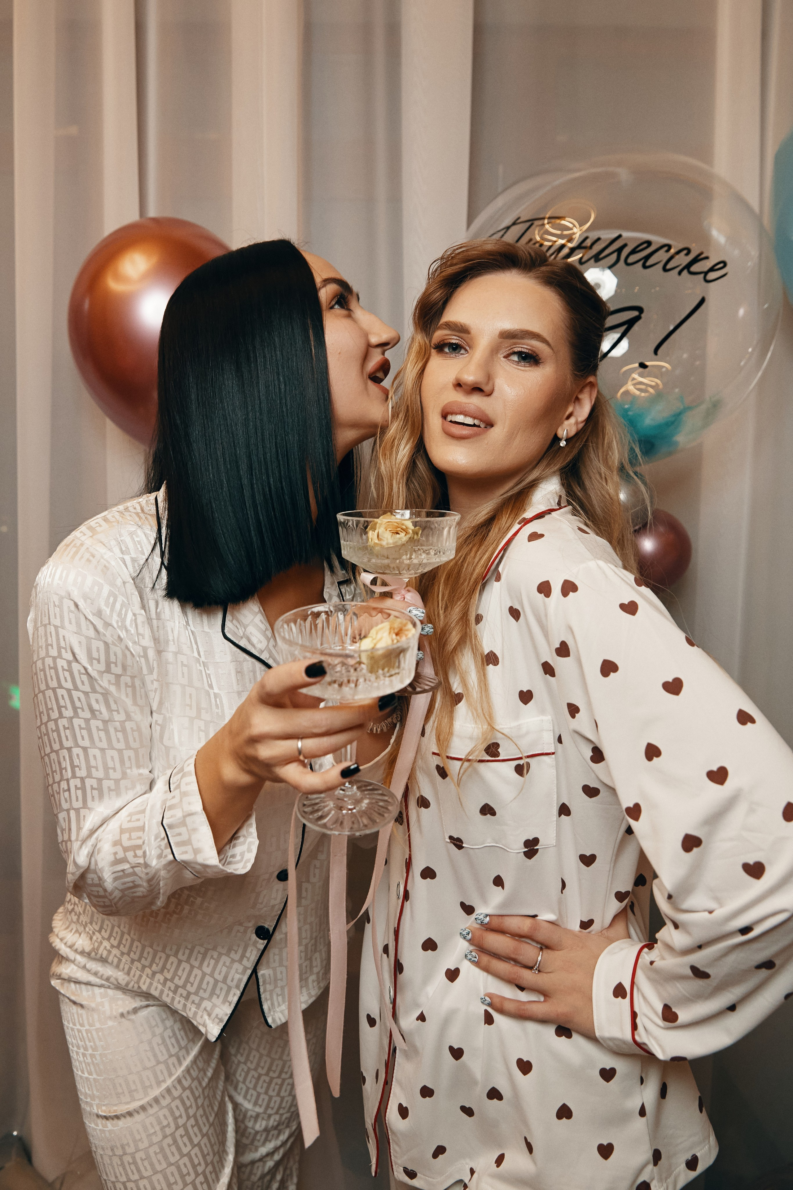 День Рождение Анастасия. Фотограф Благовещенск — Владивосток Макс Маковкин