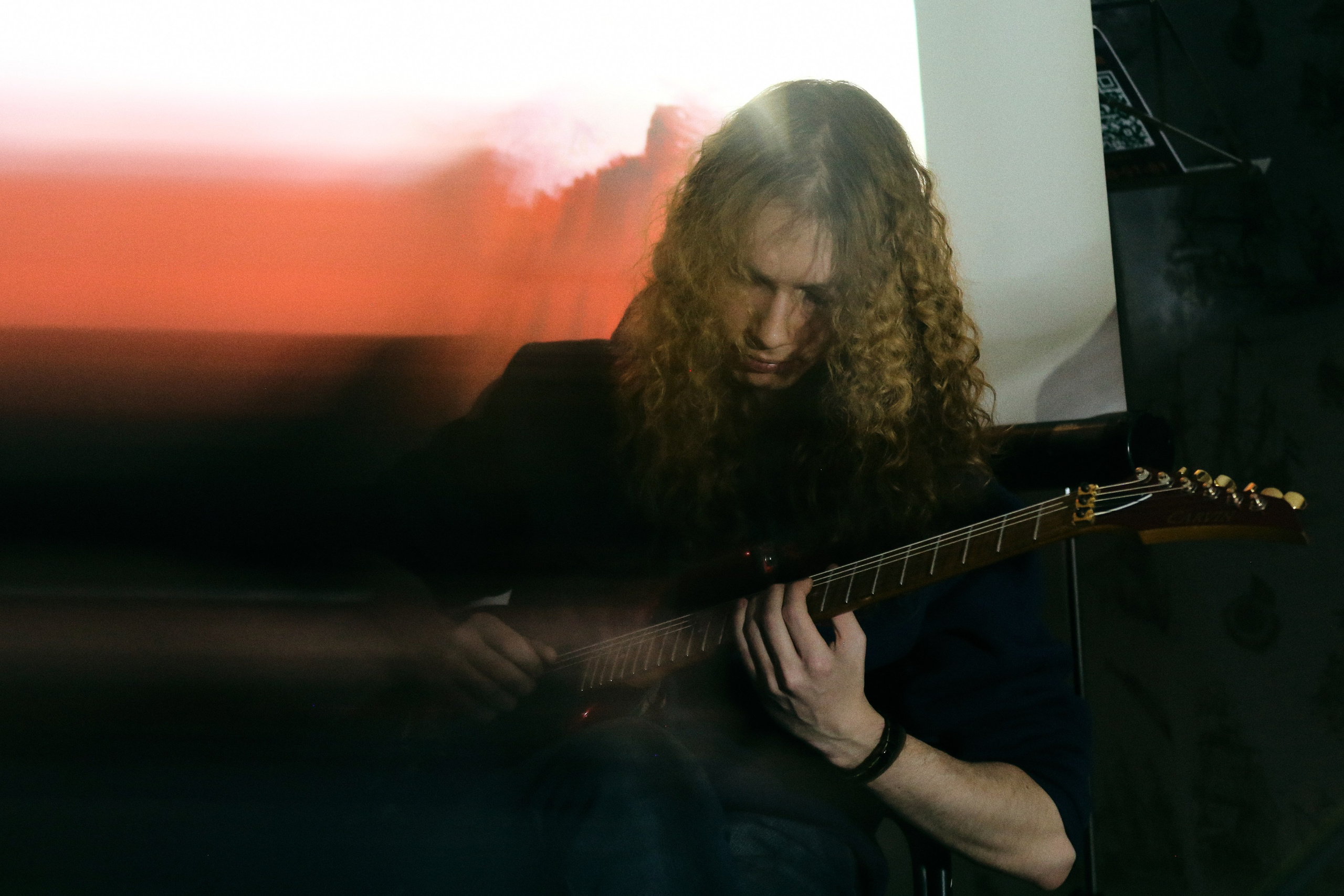 Сотворчество Даждь. Фотограф Антонина Гудкова