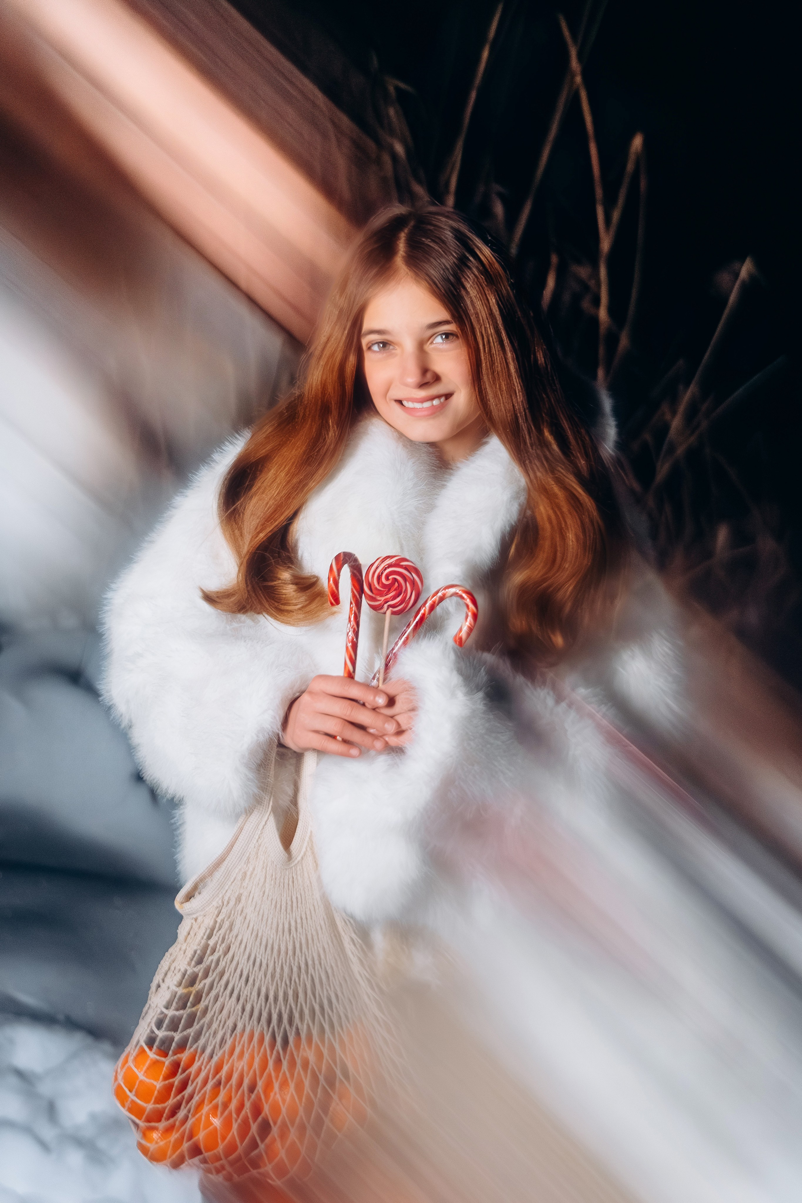 Фотопрогулка. Фотограф Марина Верятинская | Краснодар