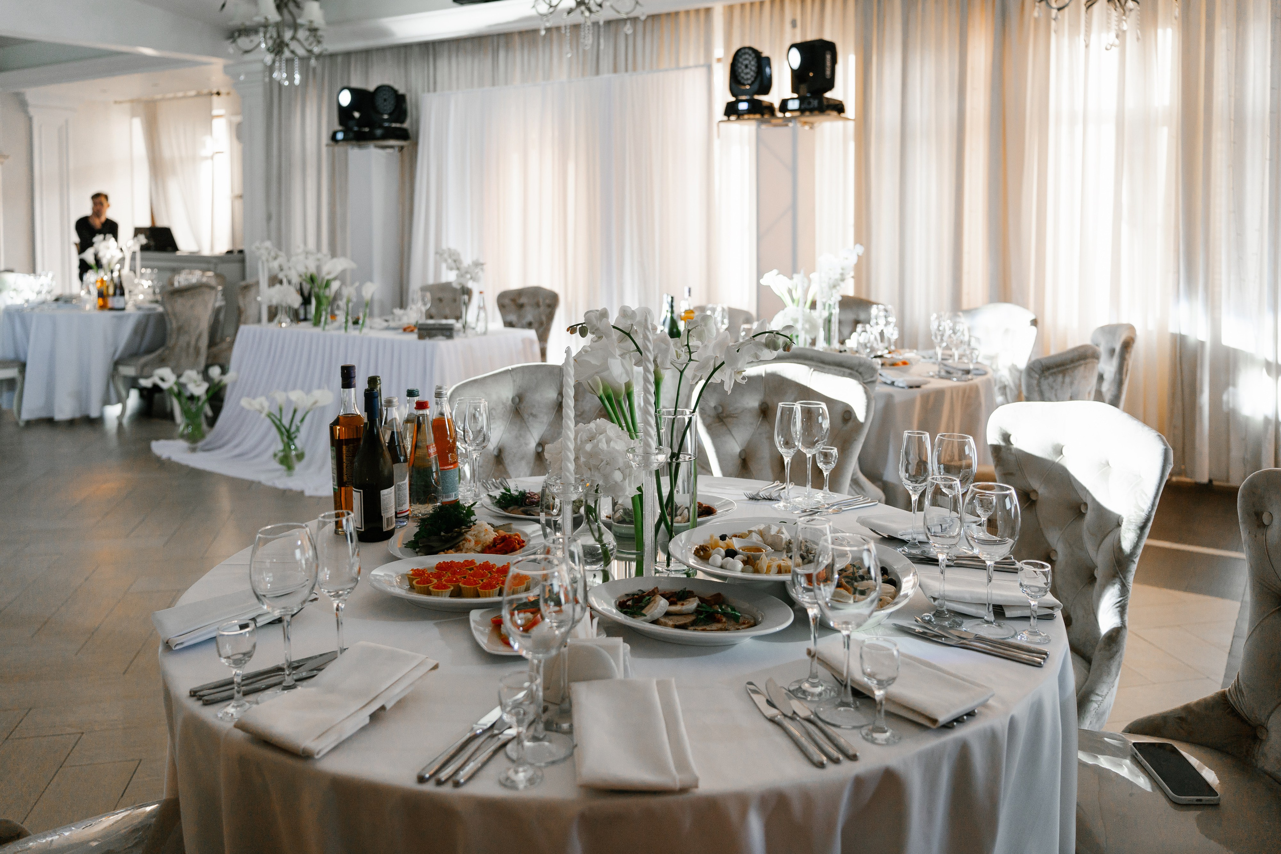 Наталья и Анатолий. Свадебный и семейный фотограф Кокушева Юлия Нижний Новгород