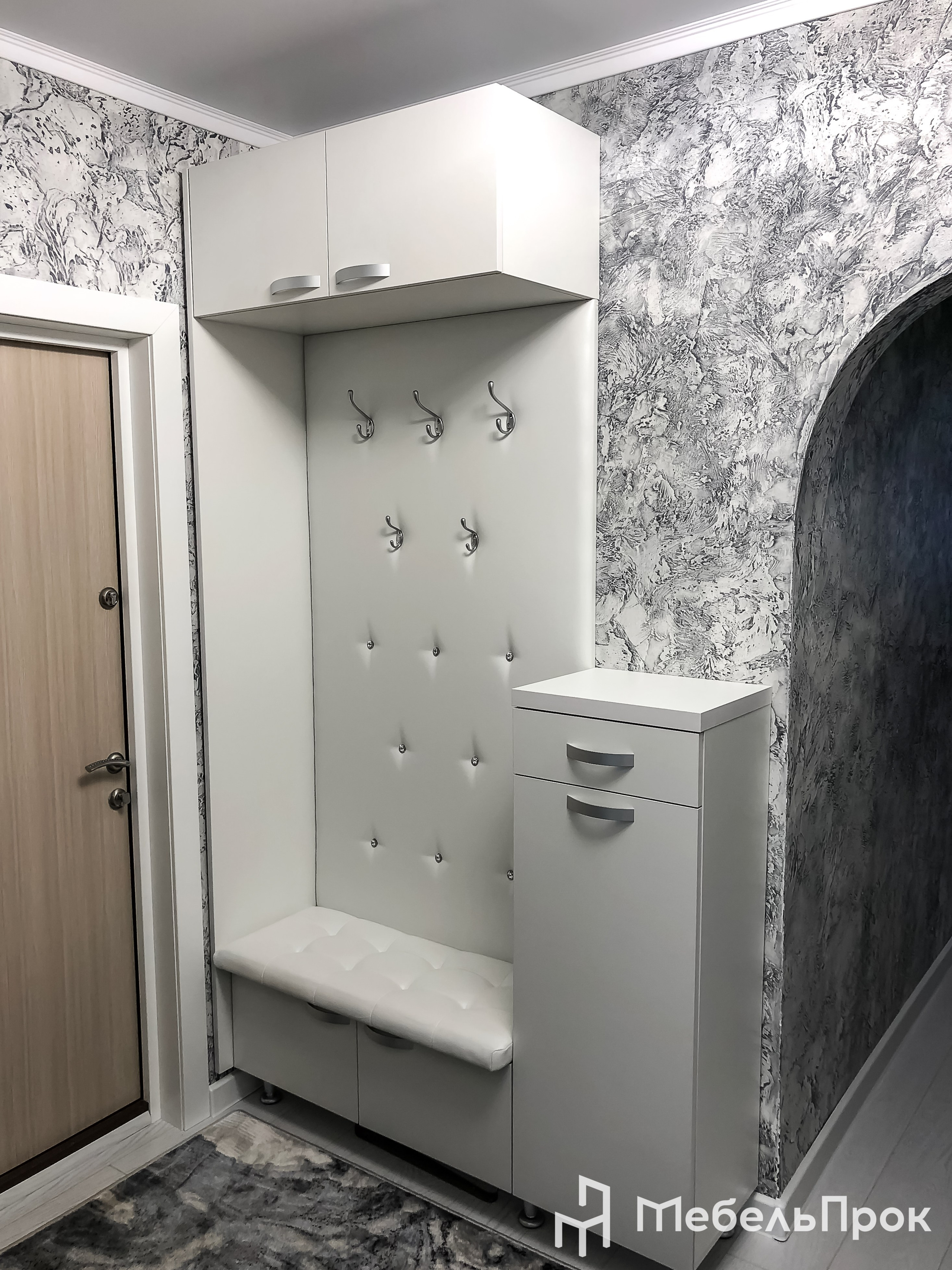 Мебель для прихожей. Главная