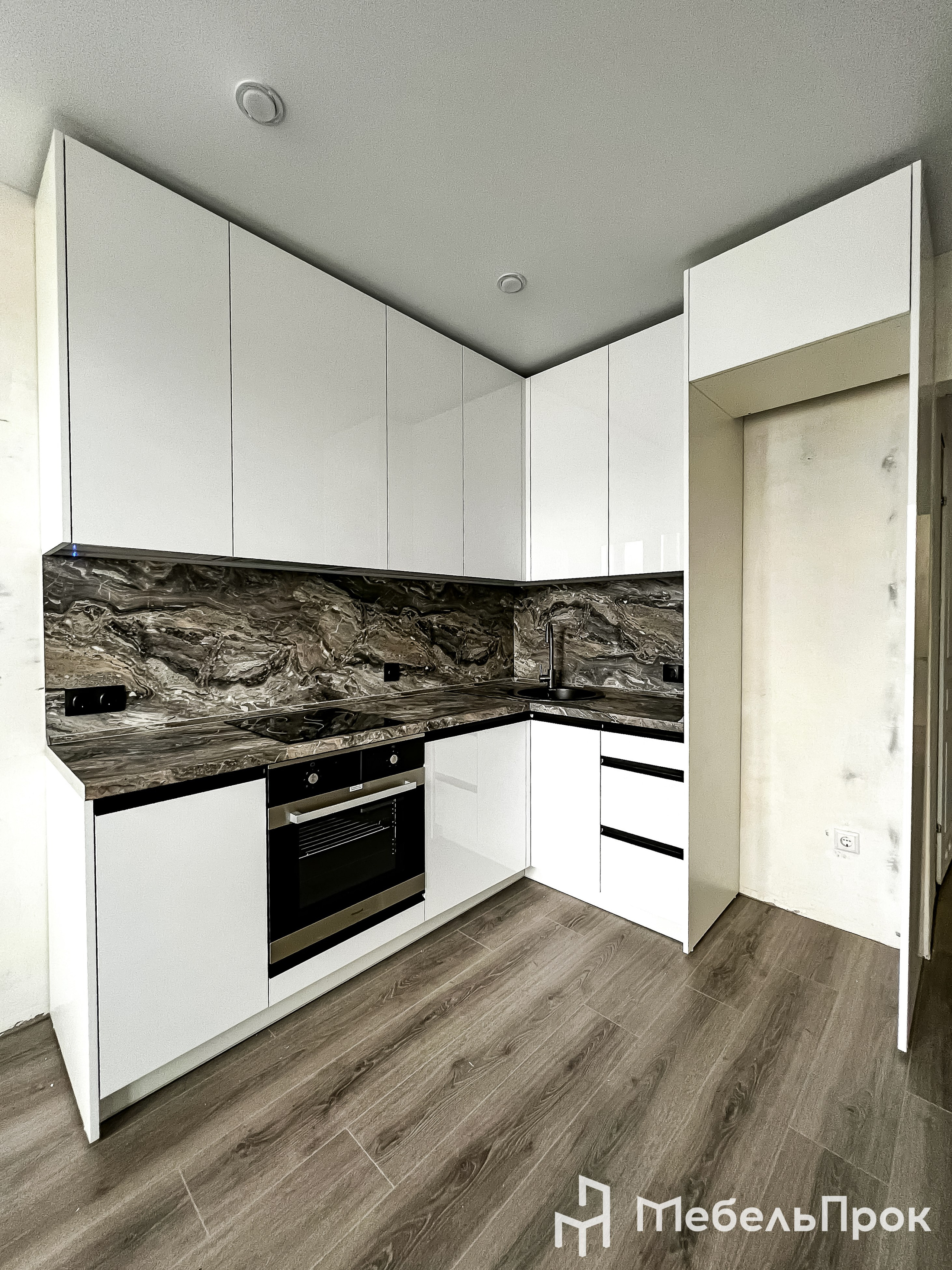 Кухни. Главная