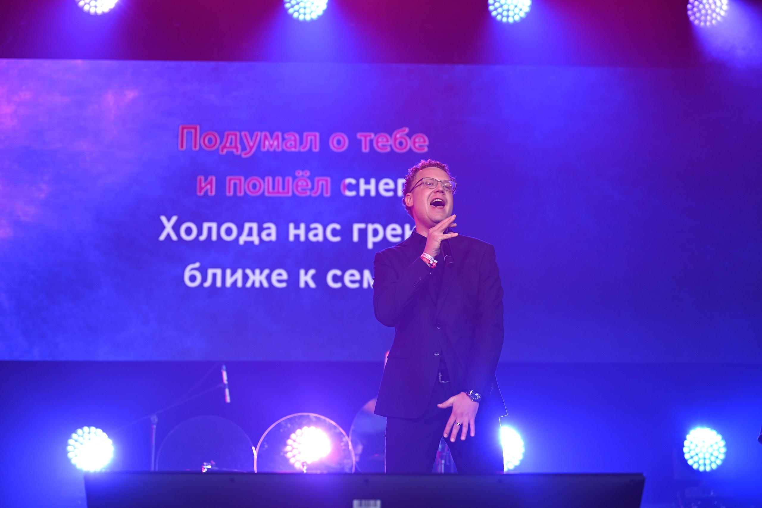 Презентация Пятого канала 01.10.2024. EVEREST PHOTO REPORT
