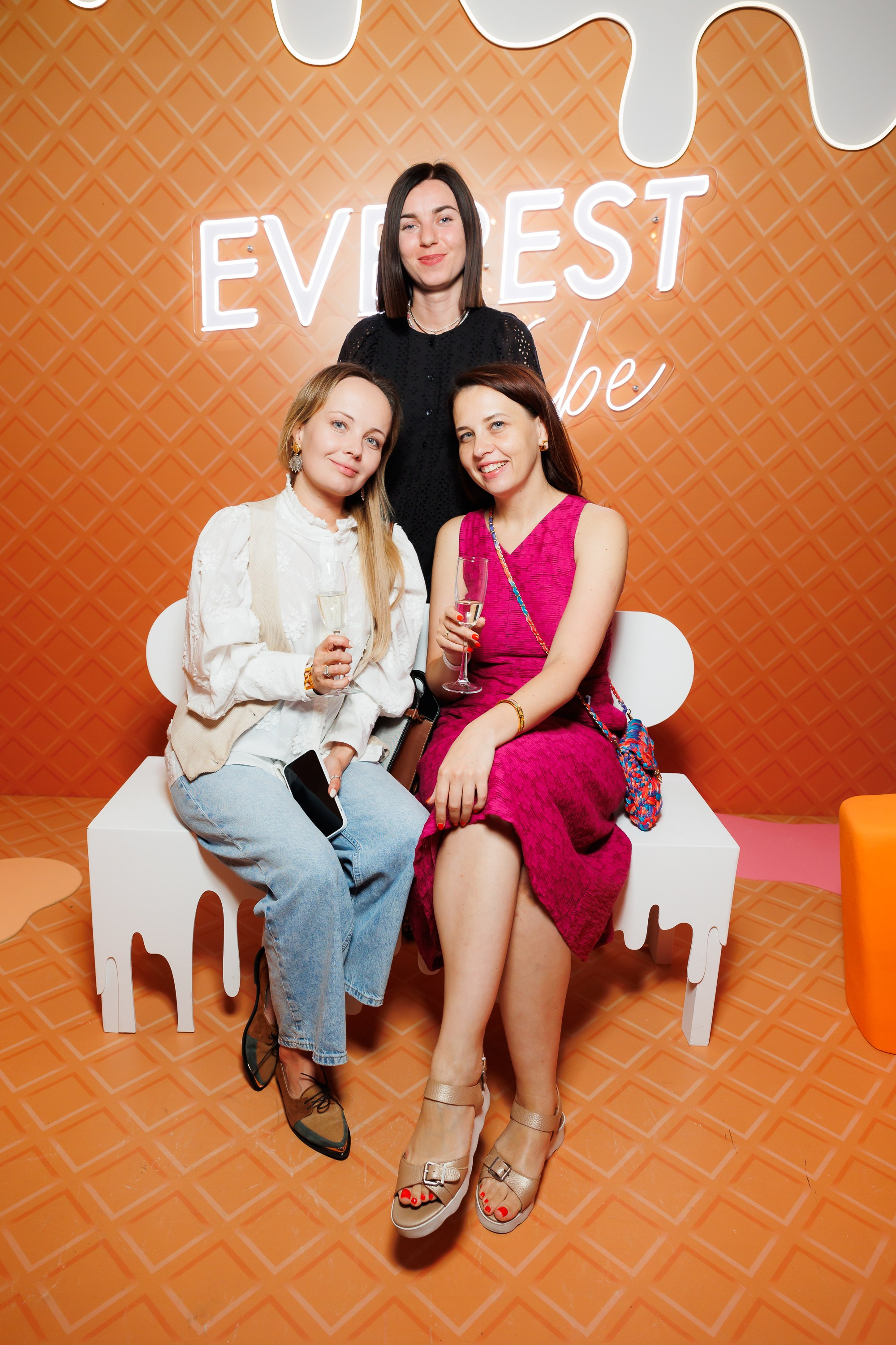 EVEREST VIBE good vibes only 16.08.2023. EVEREST PHOTO REPORT