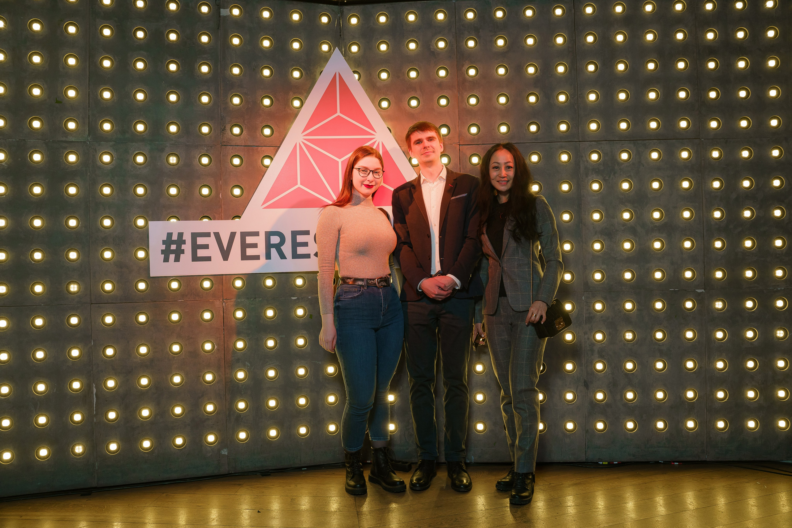 ЭВЕРЕСТ Эксперт 10.03.2020. EVEREST PHOTO REPORT