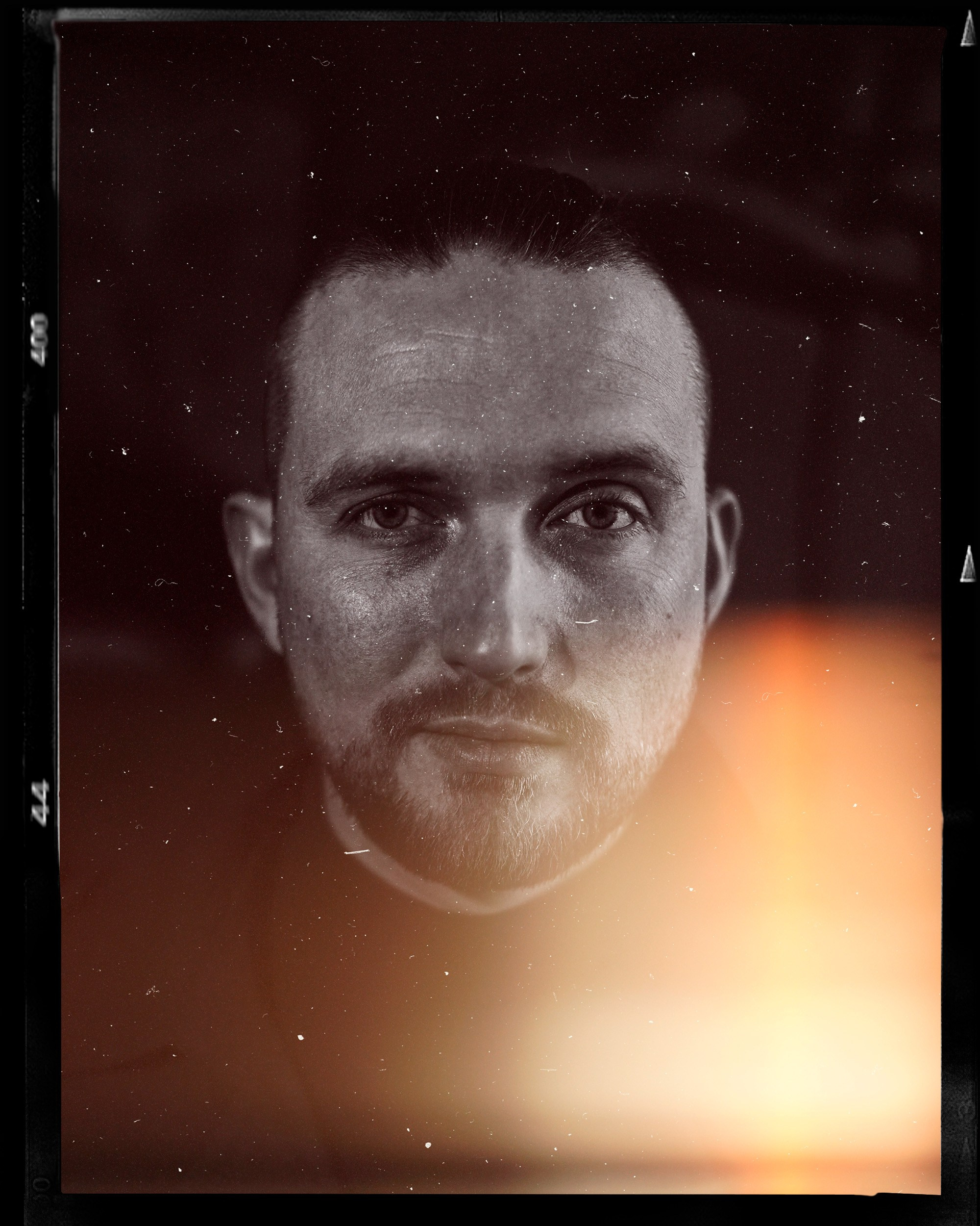 Иван. 25.01.25. Ксения Малышева|Фотограф|Тверь