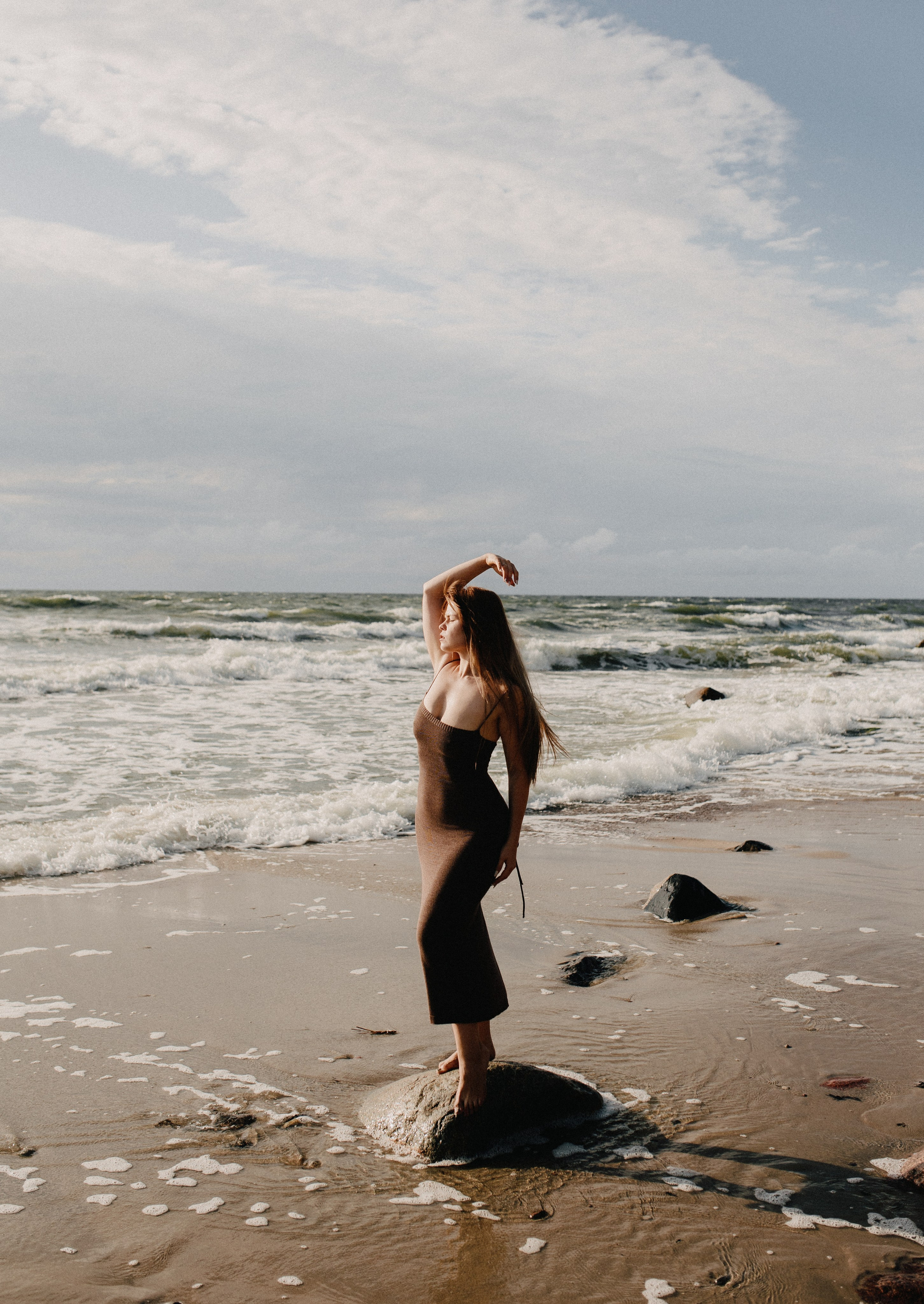 Margo. Свадебный и портретный фотограф в Калининграде и Москве Марк Юдинцев