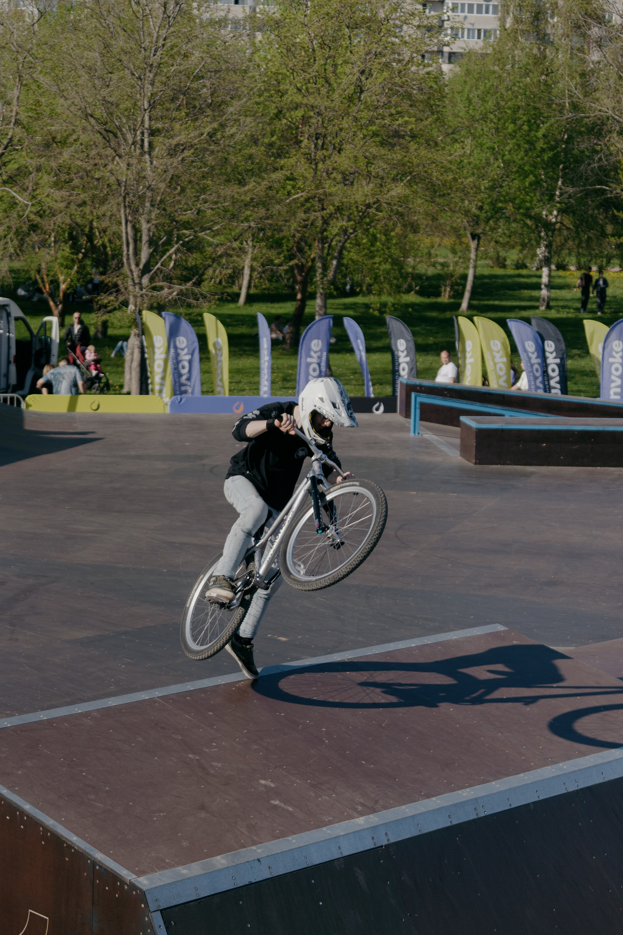 INVOKE PUMP JAM 17–19 мая 2024 СПБ Парк 300 летия. Свадебный и семейный фотограф в Санкт-Петербурге Дмитрий Панин