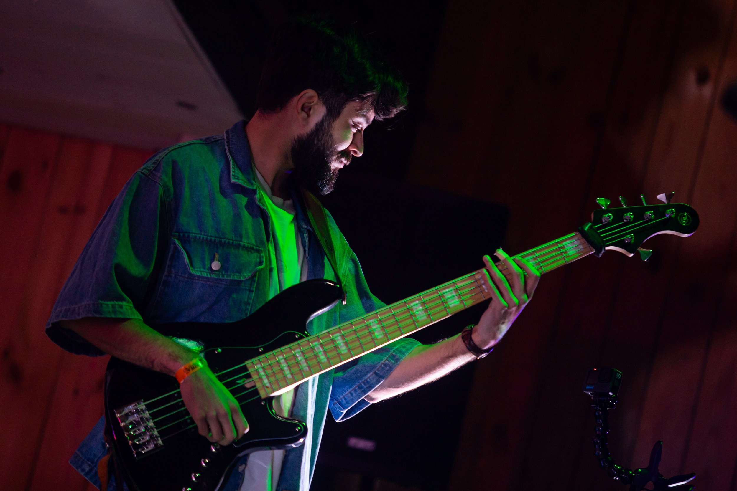 Гастро-пикник «Август» (16 августа 2025). Репортажный фотограф Алексей Пирязев