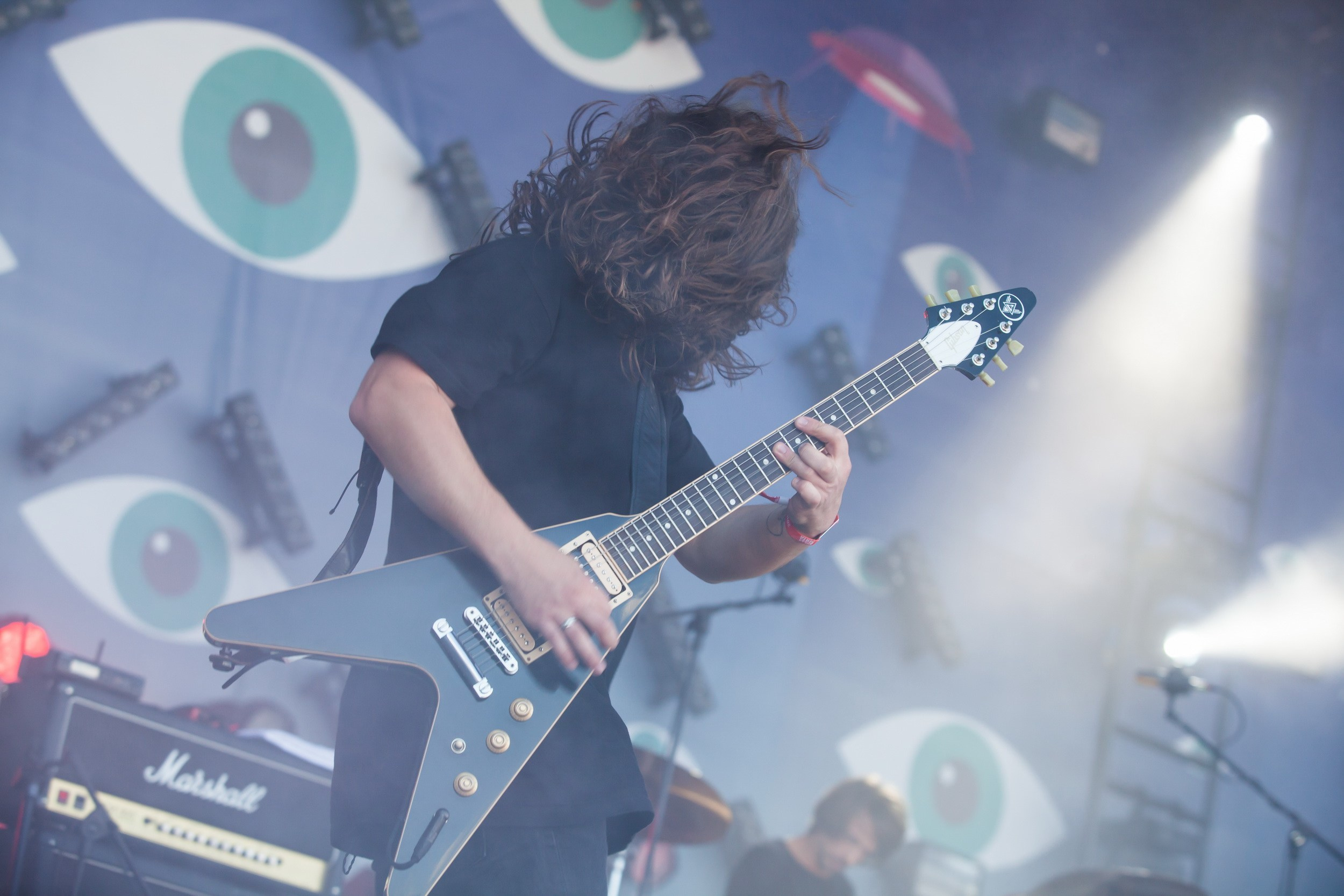 2018. Репортажный фотограф Алексей Пирязев