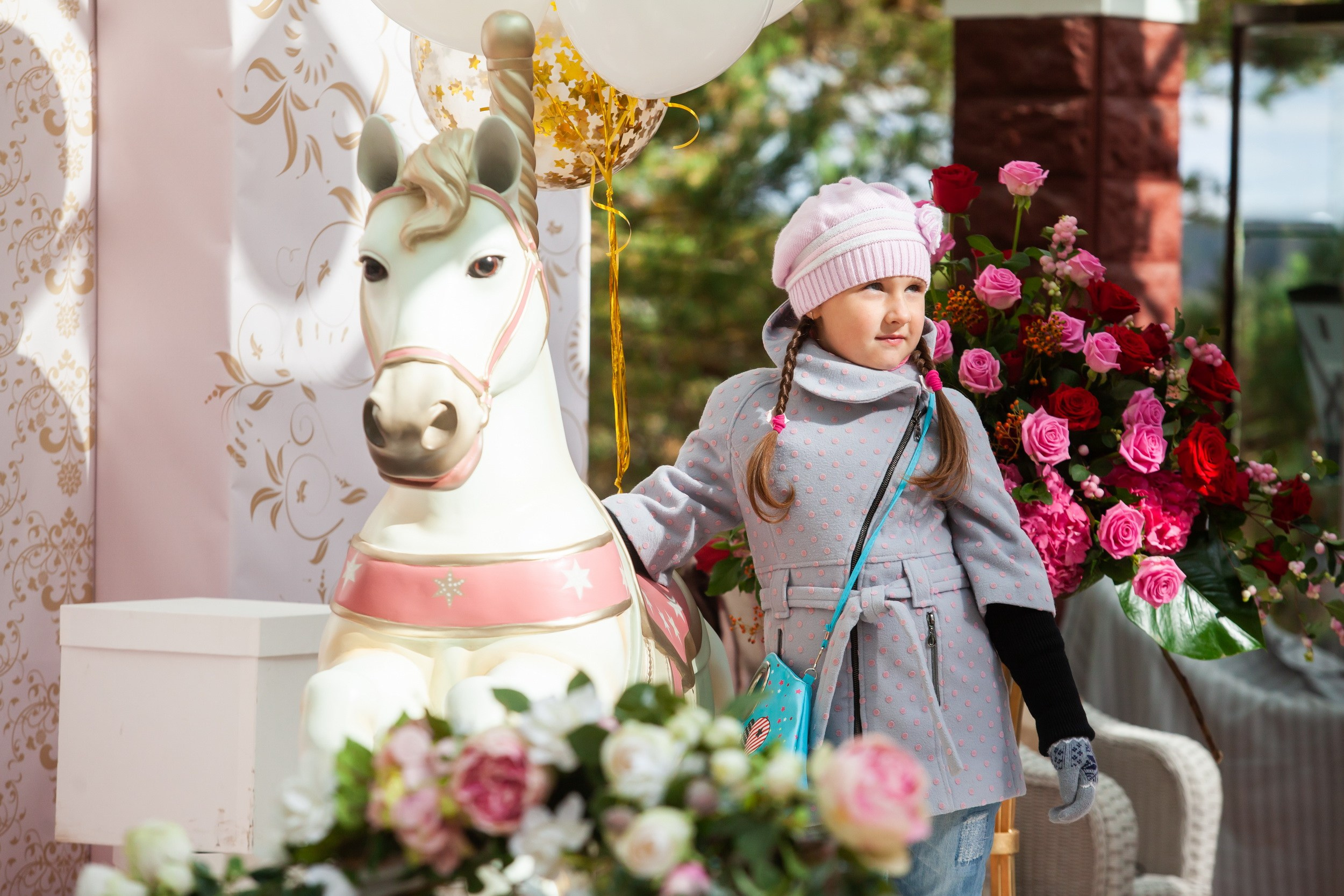 Кубок Губернатора по конкуру (21 сентября 2019). Репортажный фотограф Алексей Пирязев