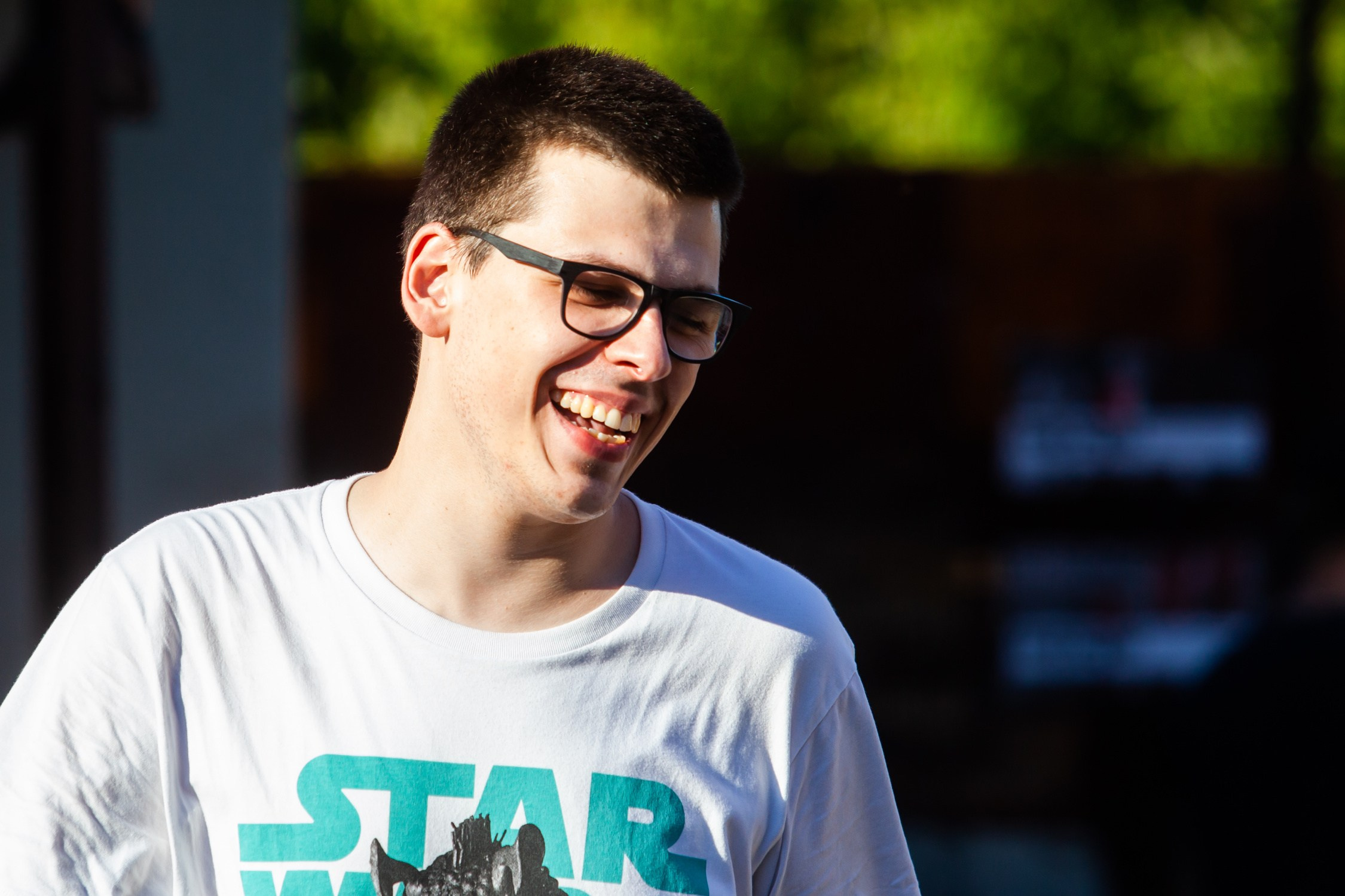 Музыкальный фестиваль «Версия» (24 августа 2019). Репортажный фотограф Алексей Пирязев